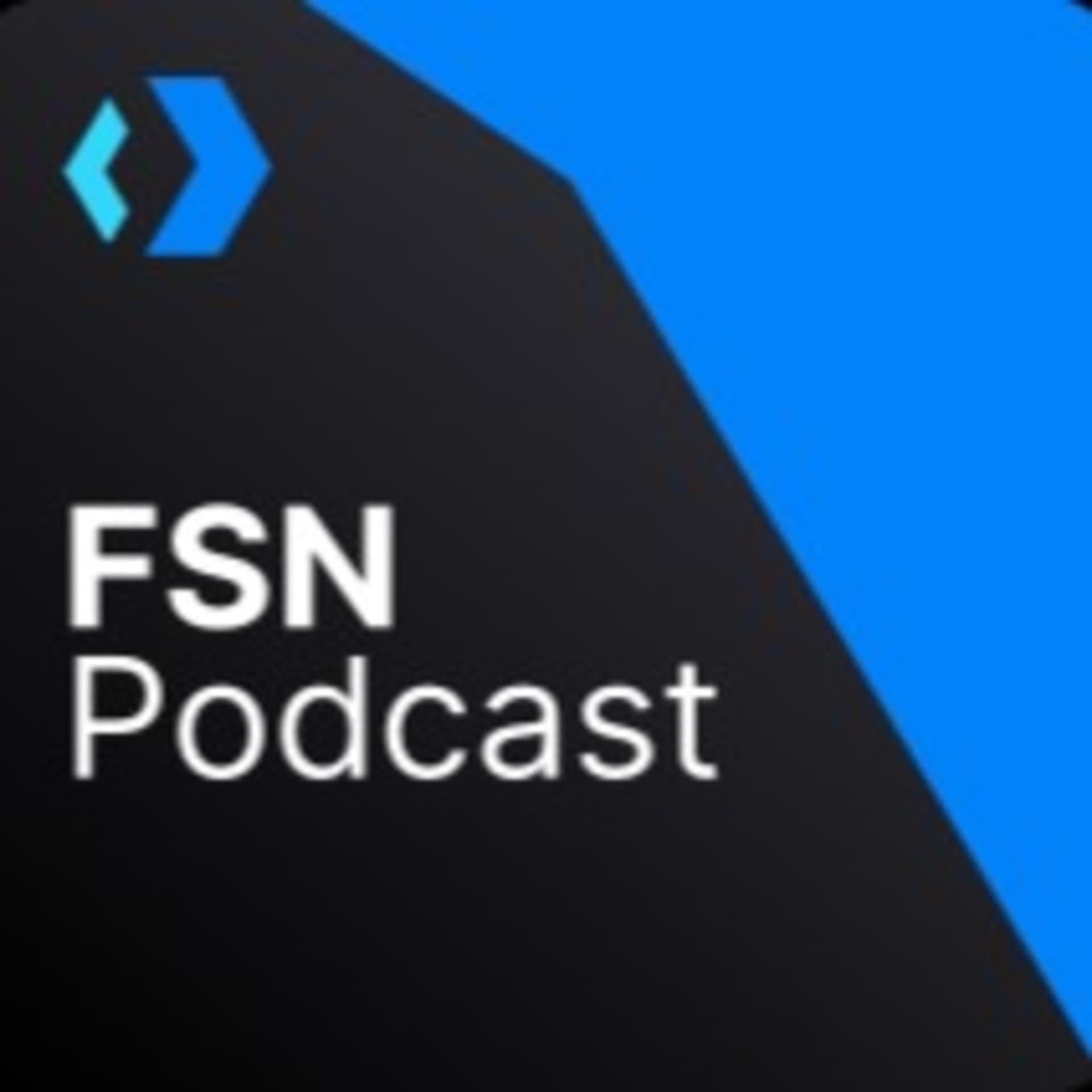 Fullstack Nights Podcast - Podcasts