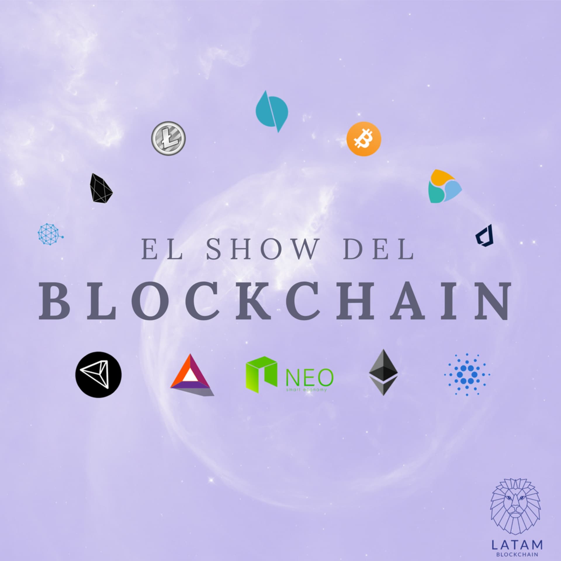 El Show Del Blockchain - Podcasts