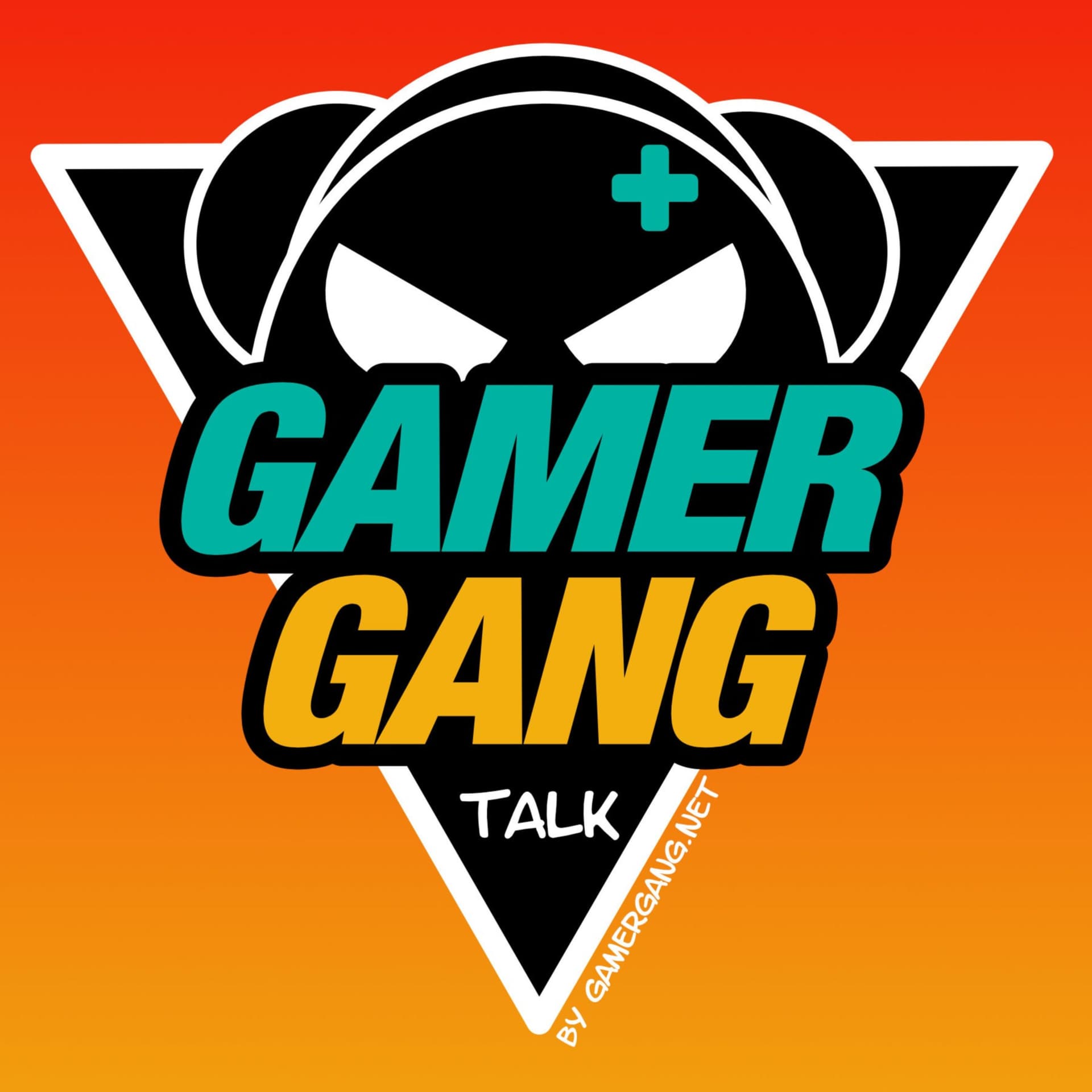 Gamer Gang Talk - Podcasts