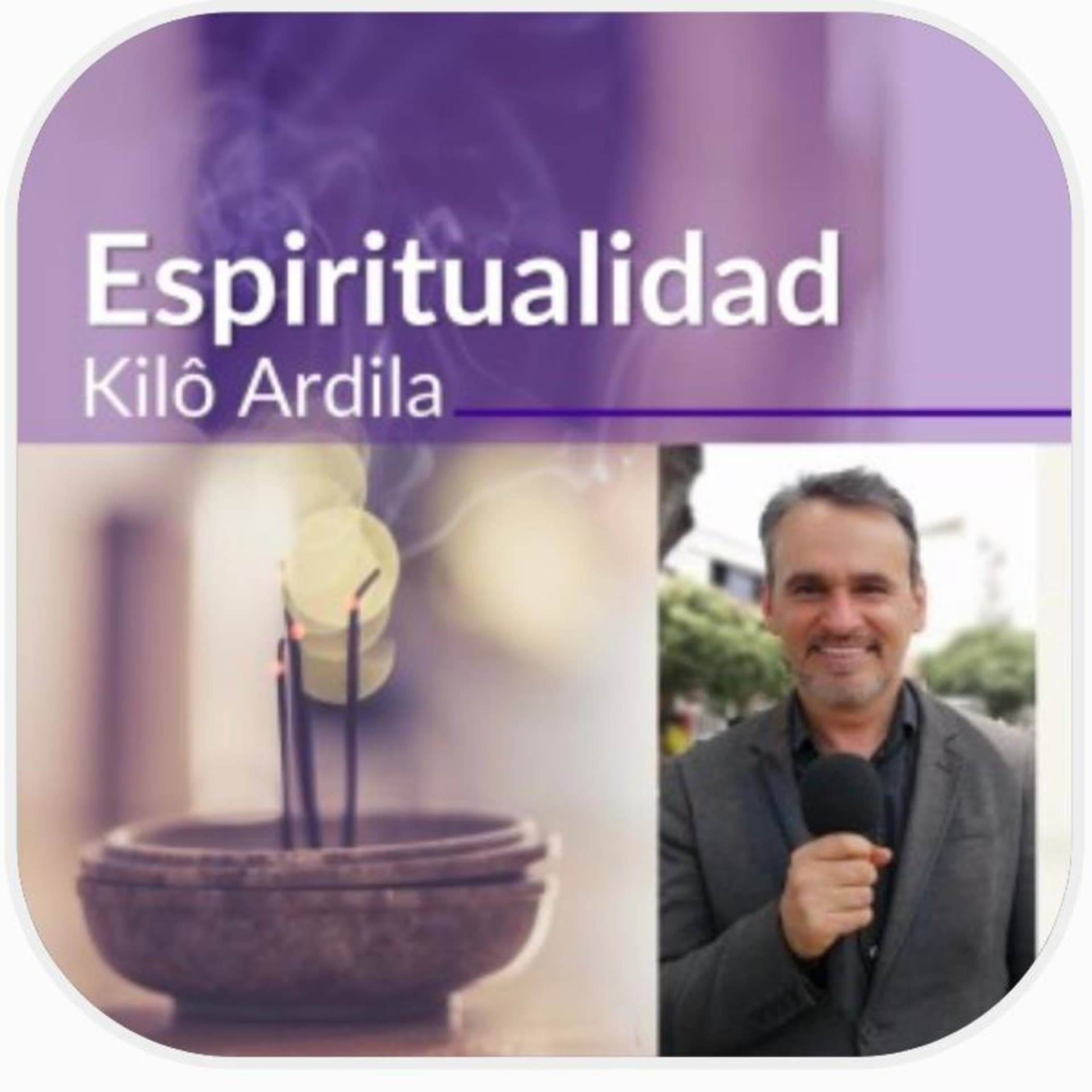 Espiritualidad: Vitamínicos para el alma - Podcasts