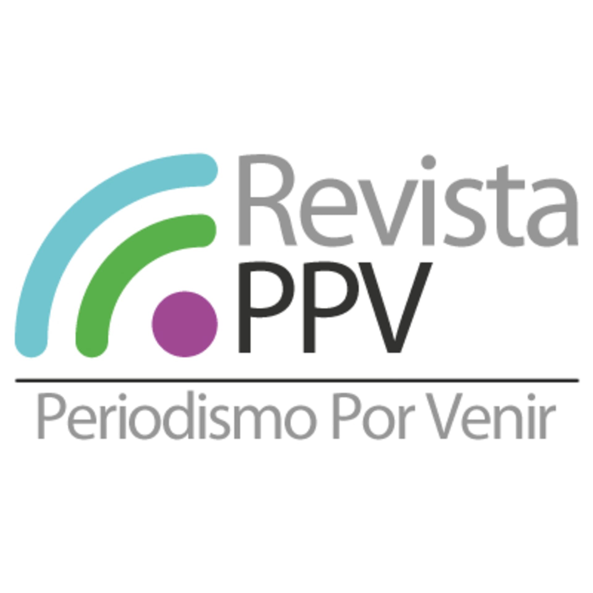 Podcast de Revista PPV - Periodismo Por Venir - - Podcasts
