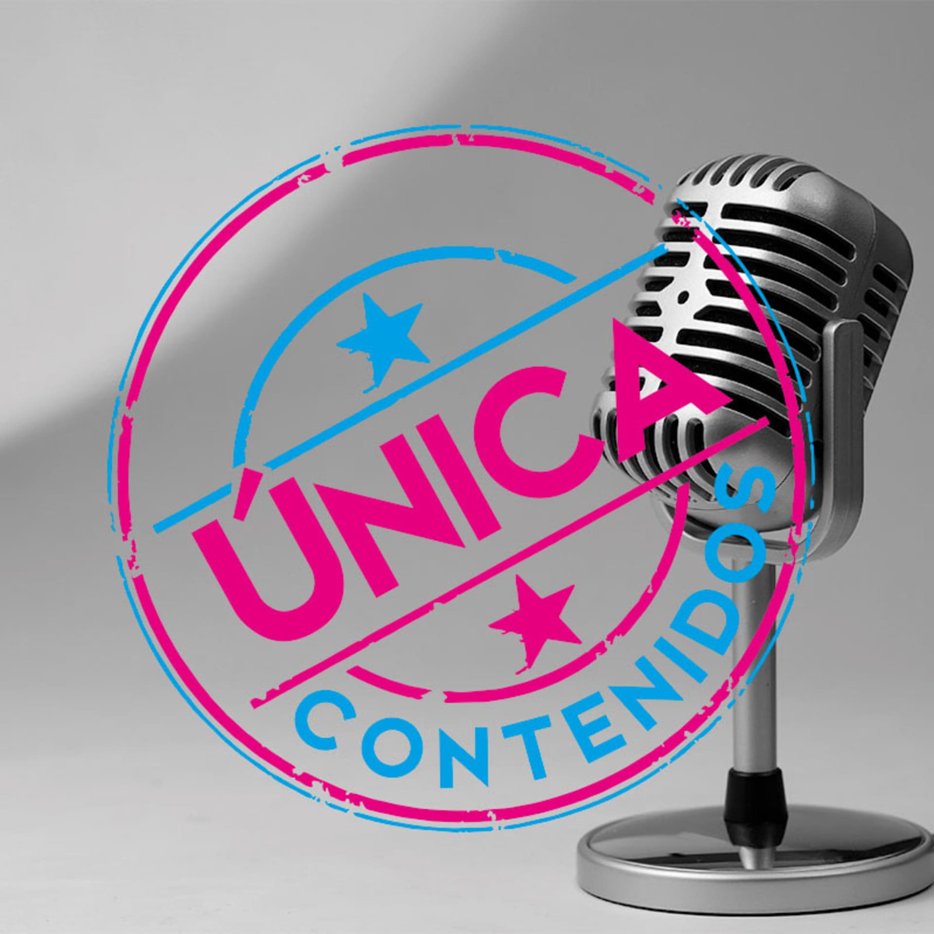 Unica Contenidos
