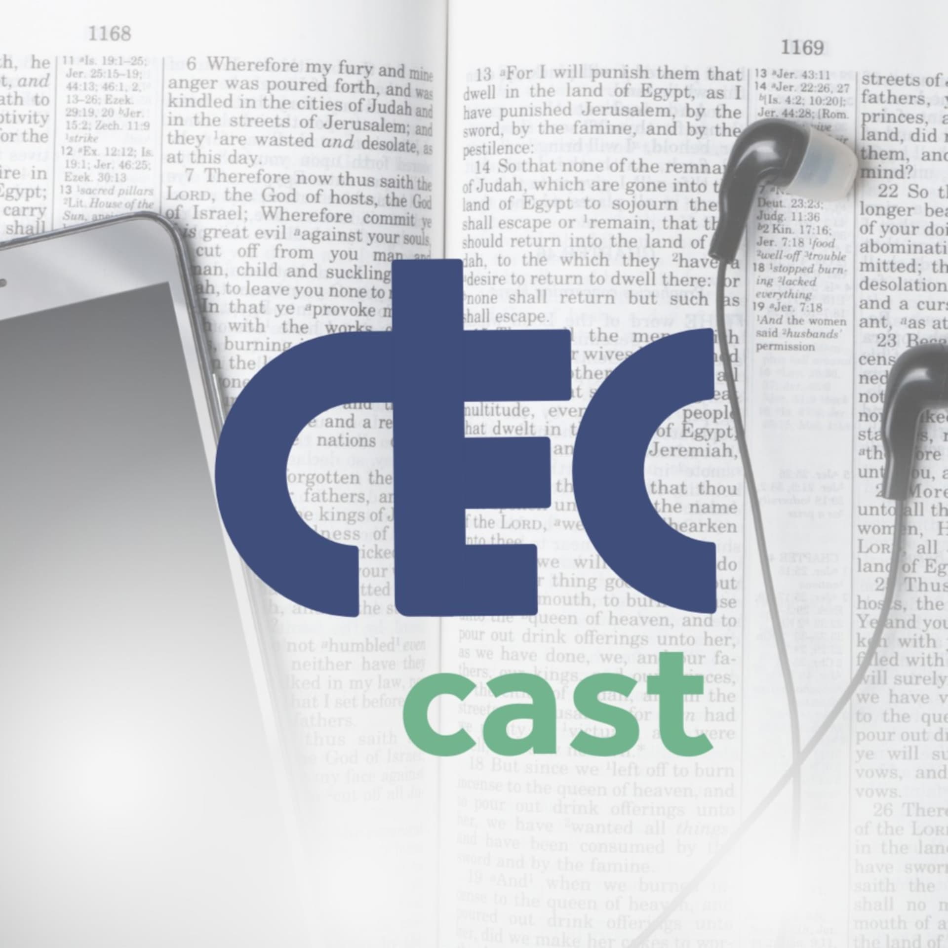 Comunidade Evangélica do Castelo - Podcasts