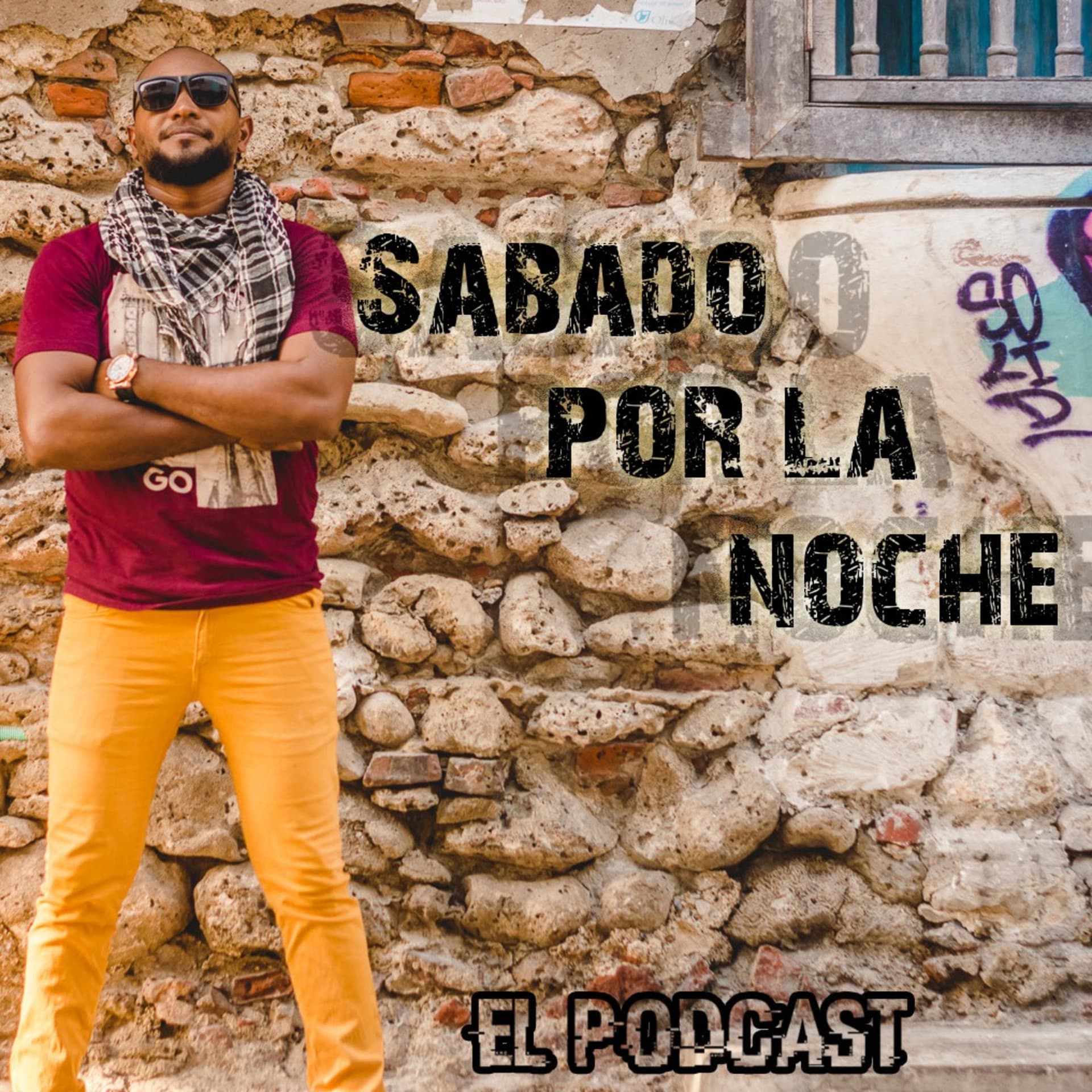 Sábado por La Noche - Podcasts