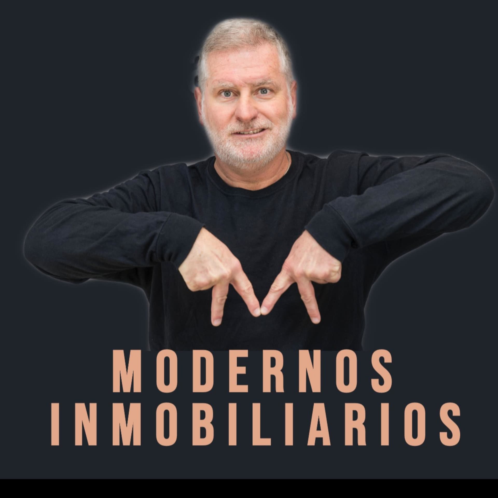 MODERNOS INMOBILIARIOS - GUSTAVO ORTOLA - Podcasts