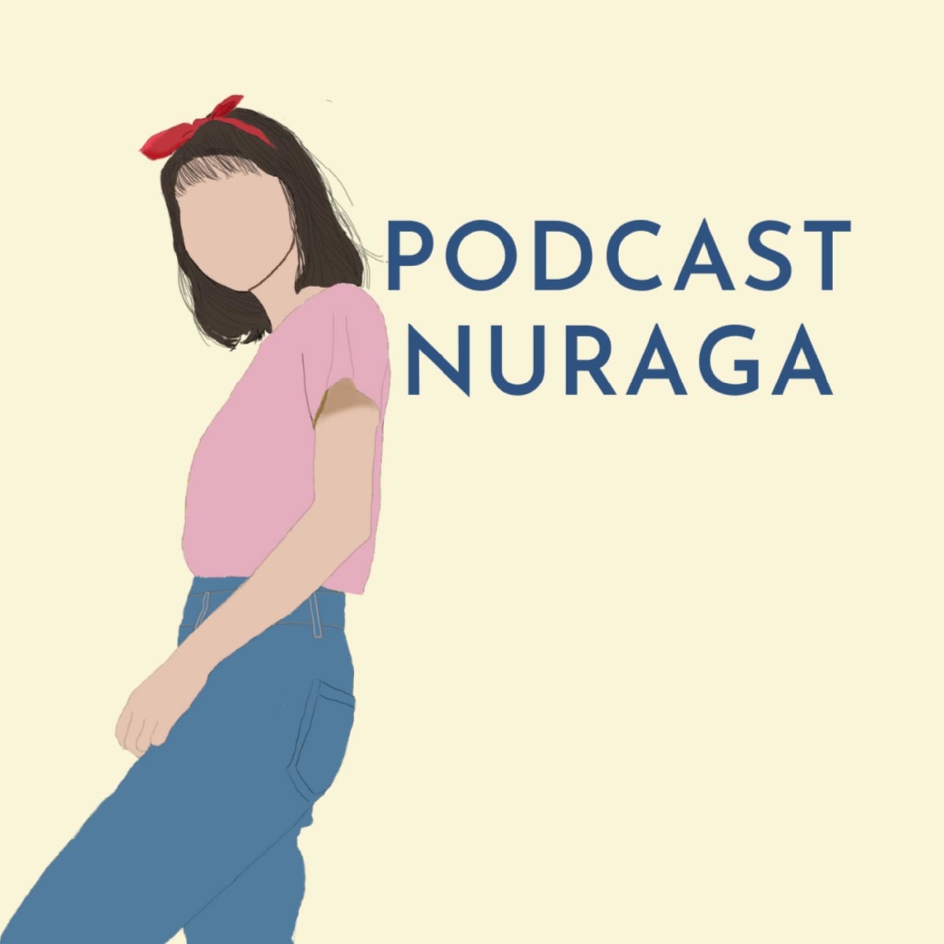 Nuraga Kita - Podcasts