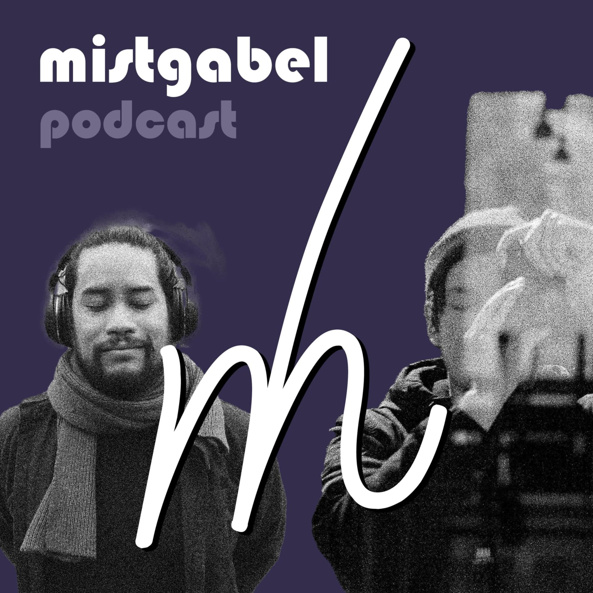 Mistgabel Podcast - Podcasts