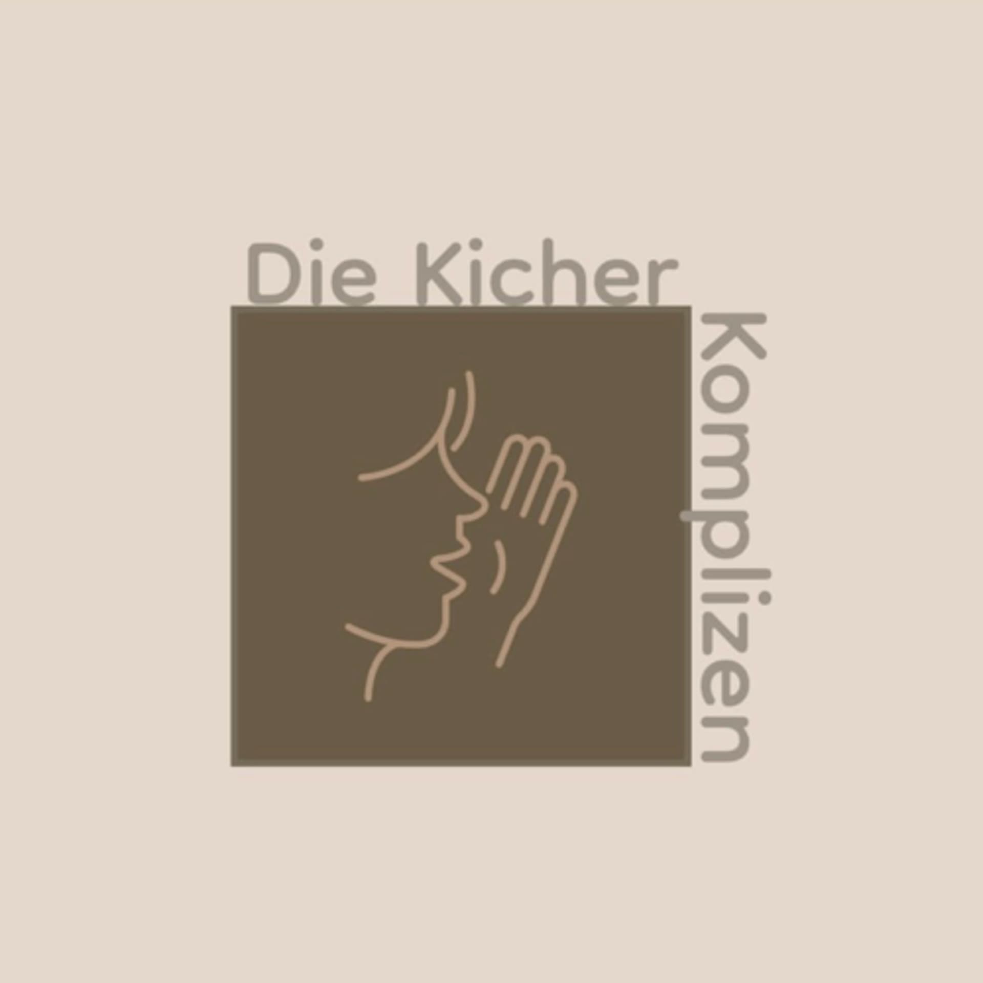 Die Kicher Komplizen - Podcasts