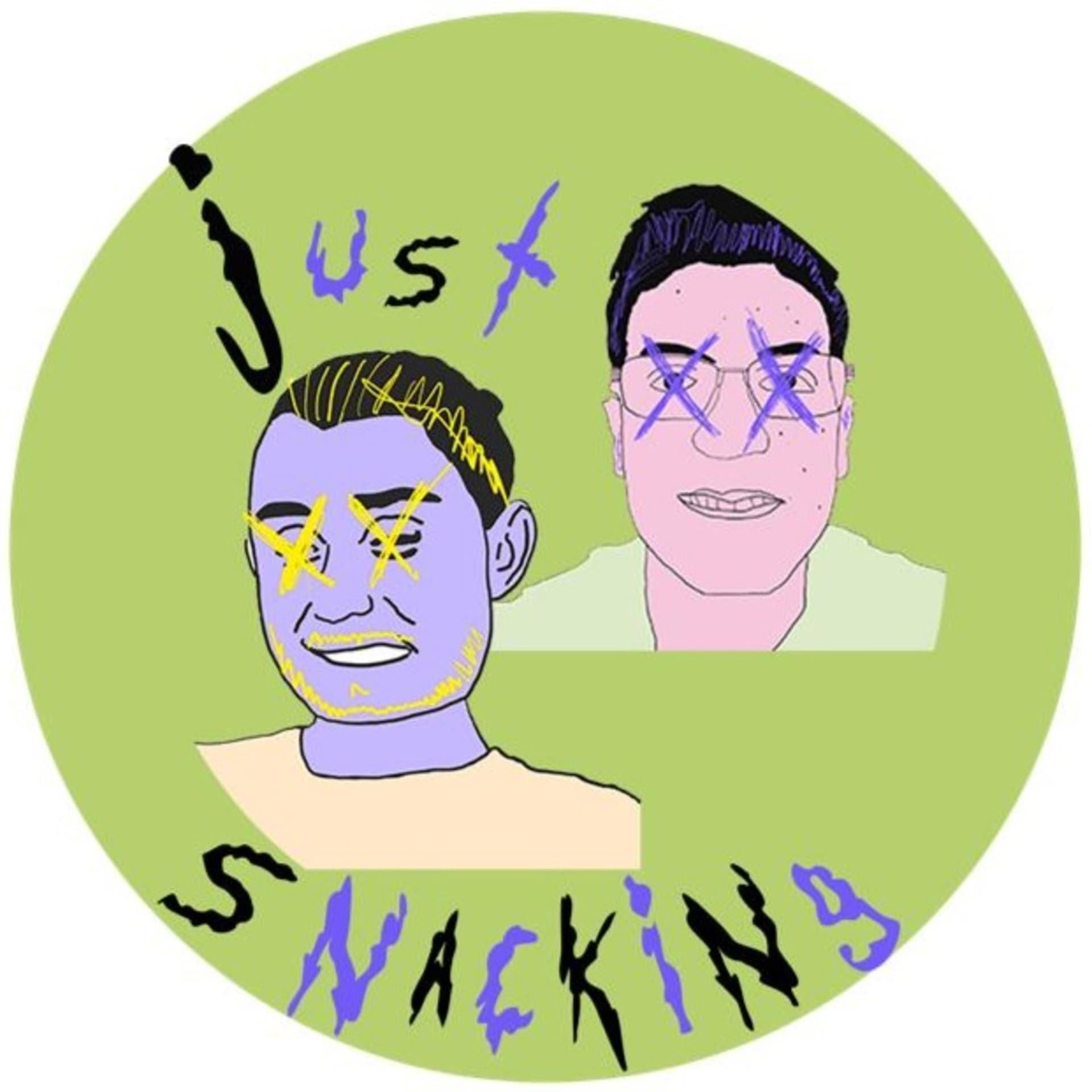 Just Snacking - Podcasts