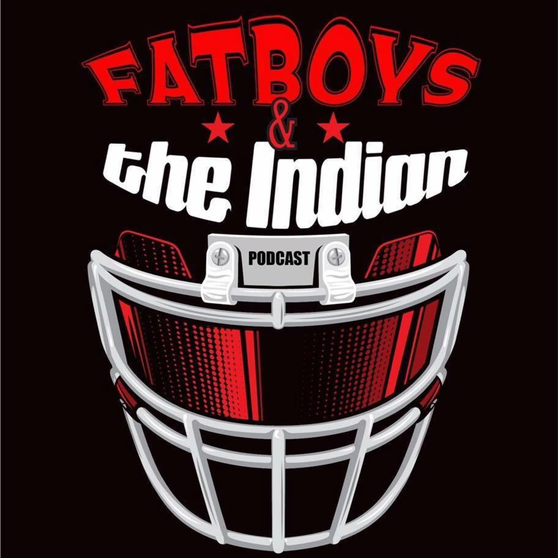 Fatboys and the Indian - Podcasts