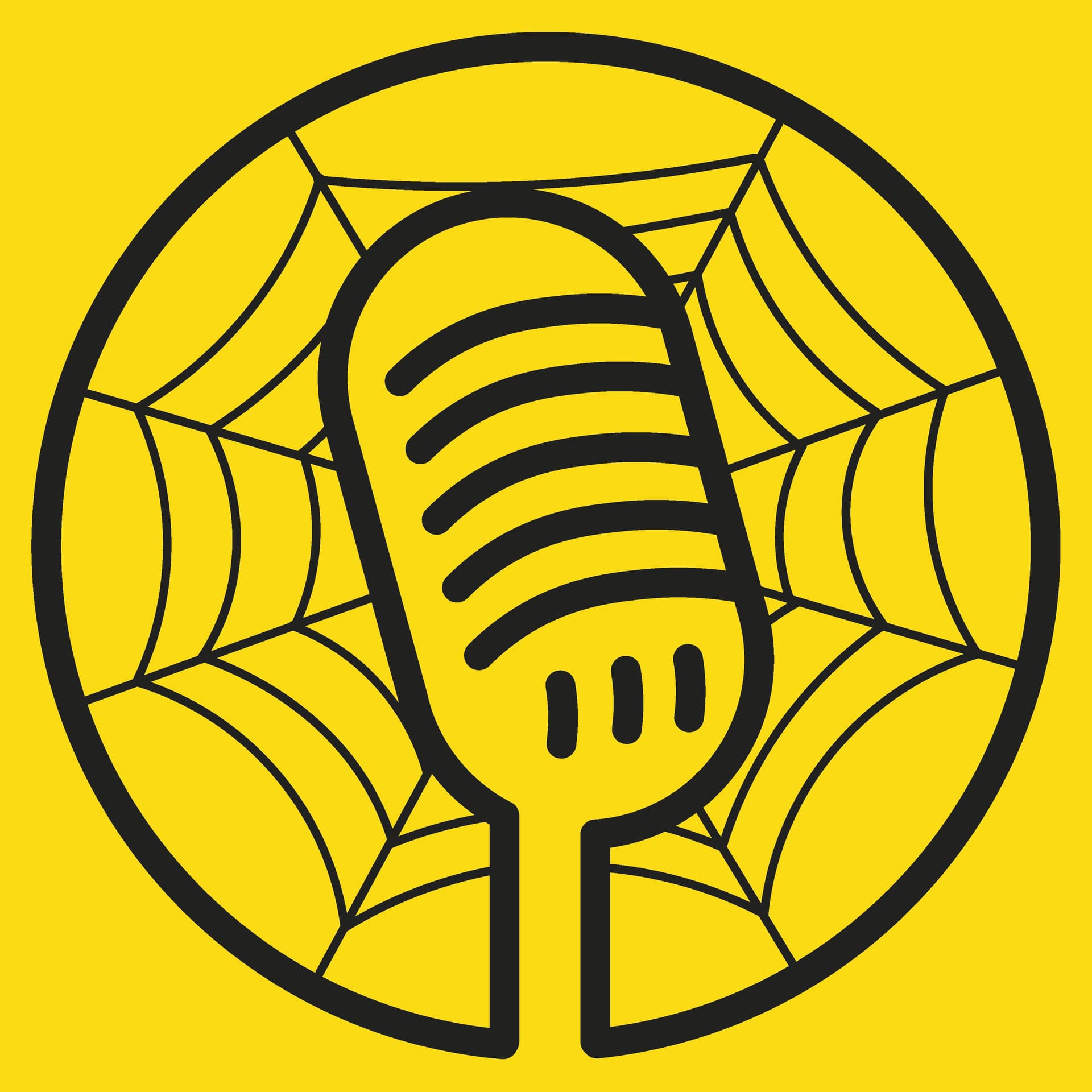 La Ragnatela - Podcasts