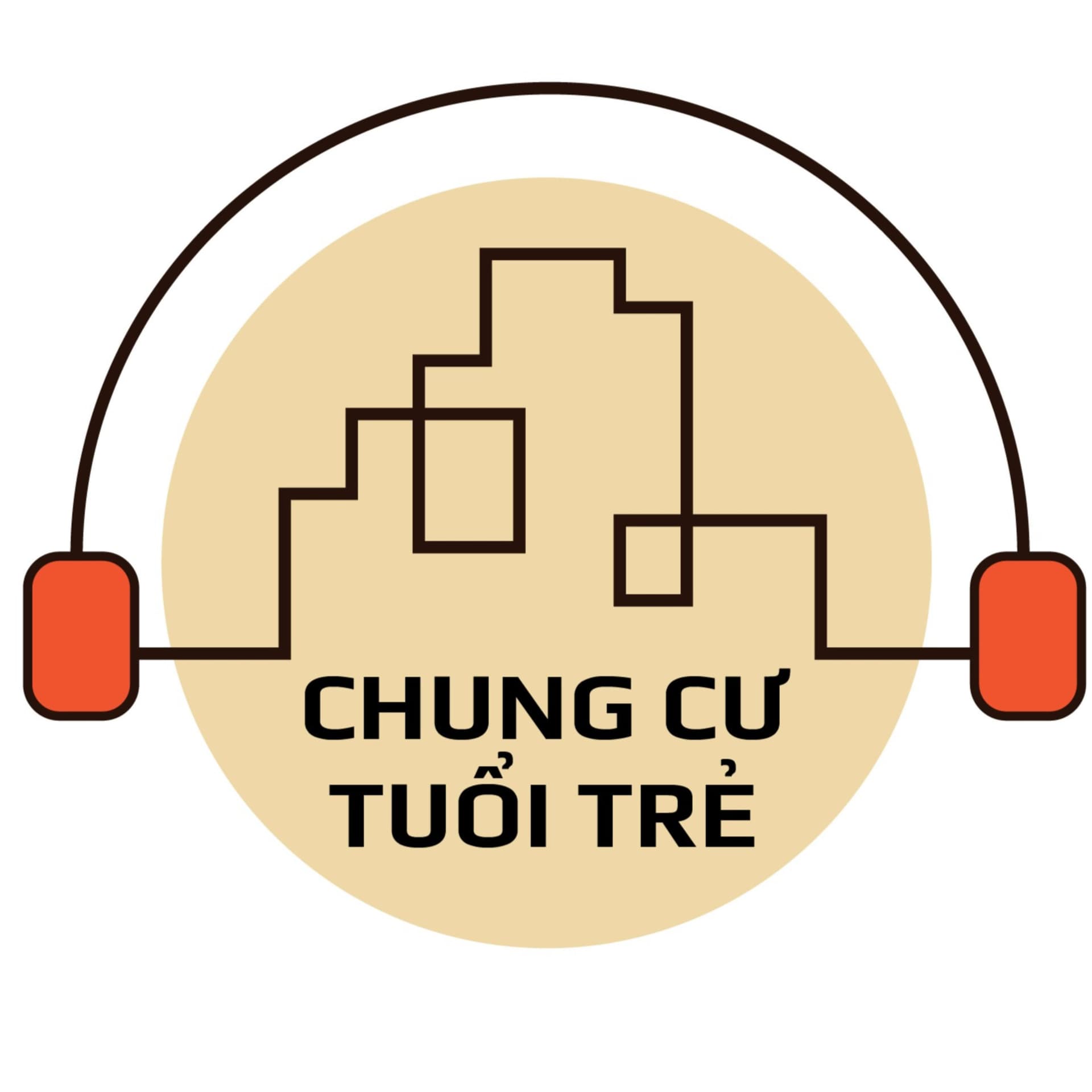 Chung Cư Tuổi Trẻ - Podcasts