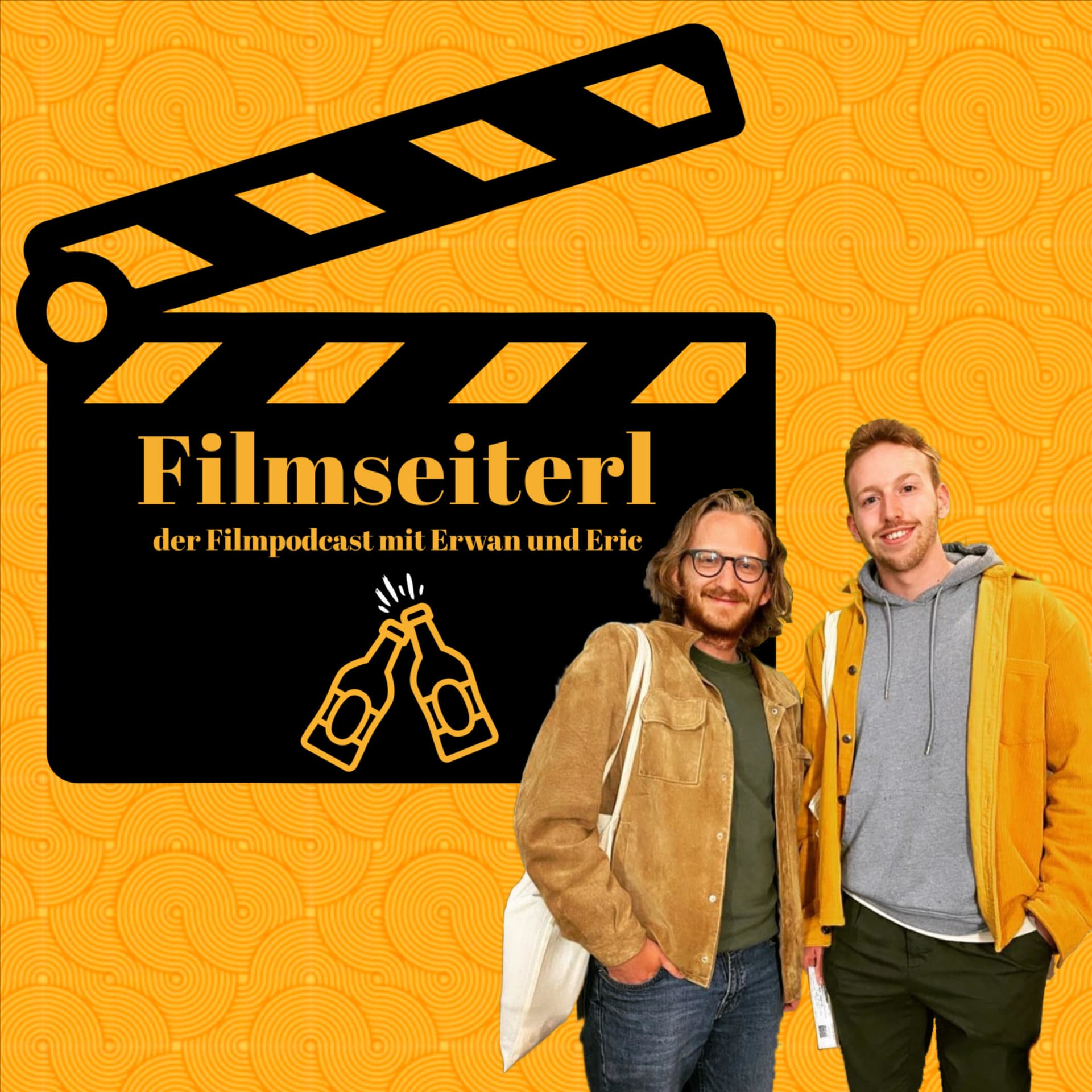 Filmseiterl - Podcasts