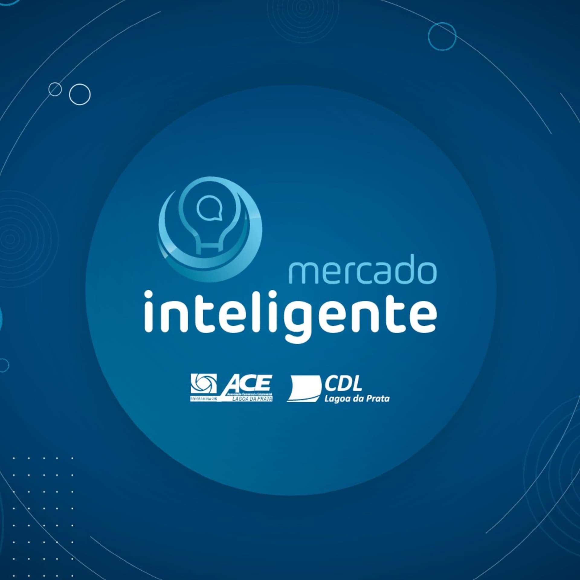 Mercado Inteligente - Podcasts