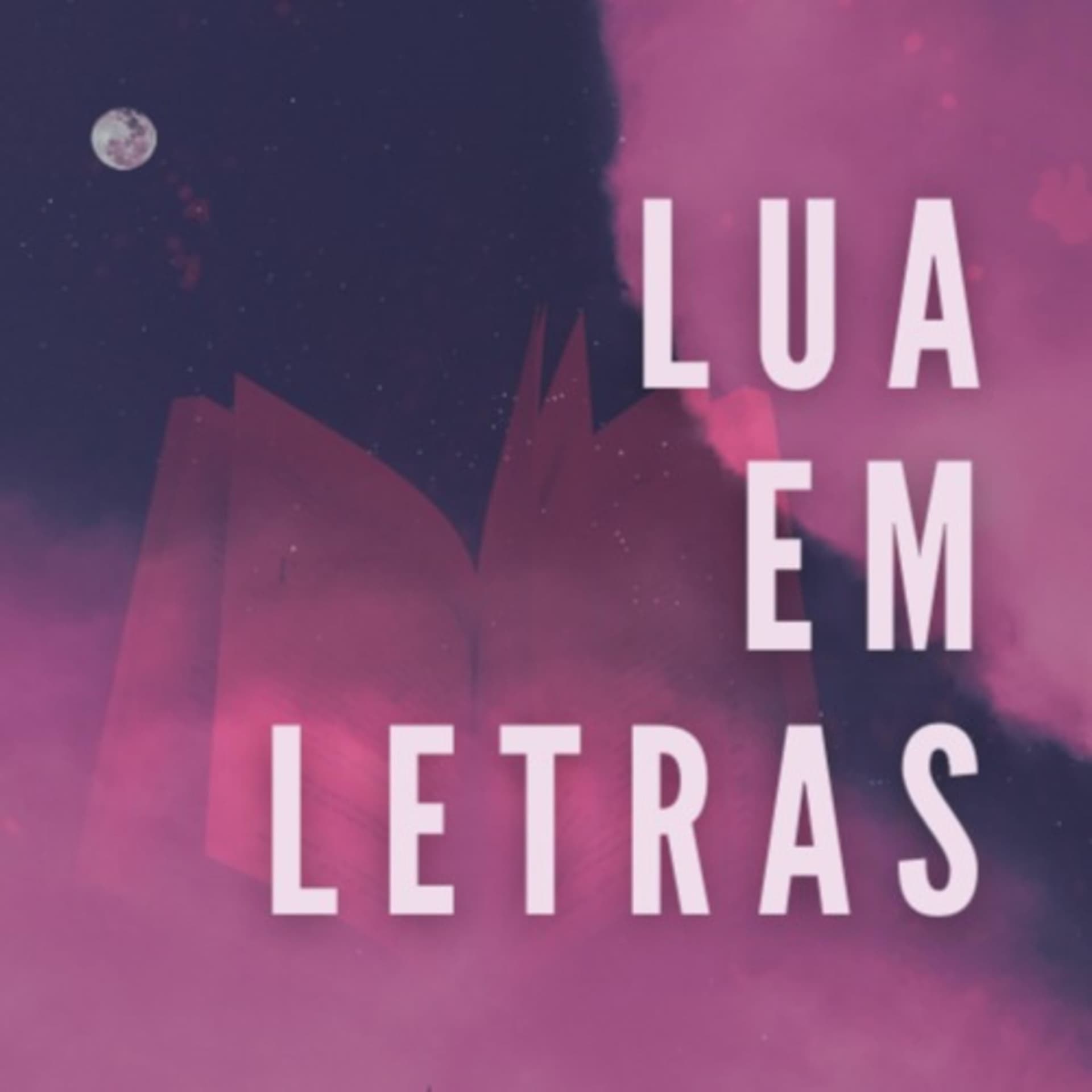 Lua em Letras - Podcasts