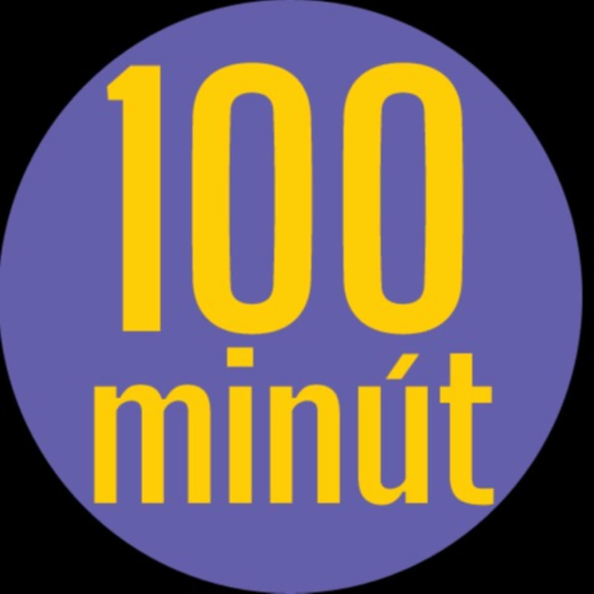 100 minút - Podcasts