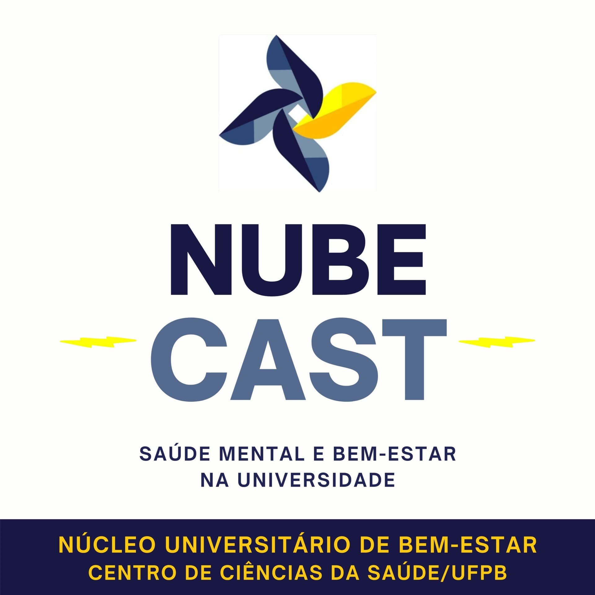 NUBE Cast - Podcasts