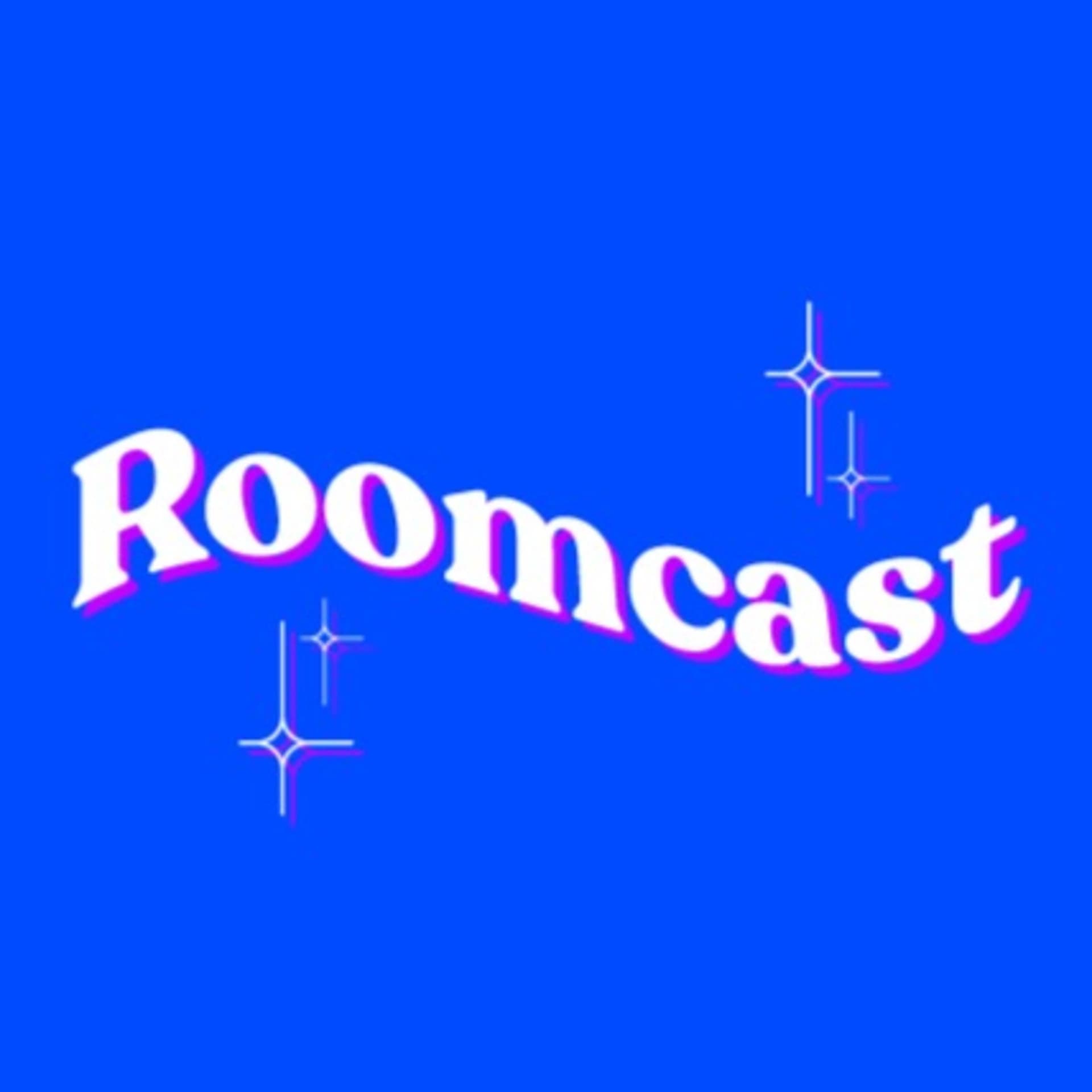 RoomCast - Podcasts
