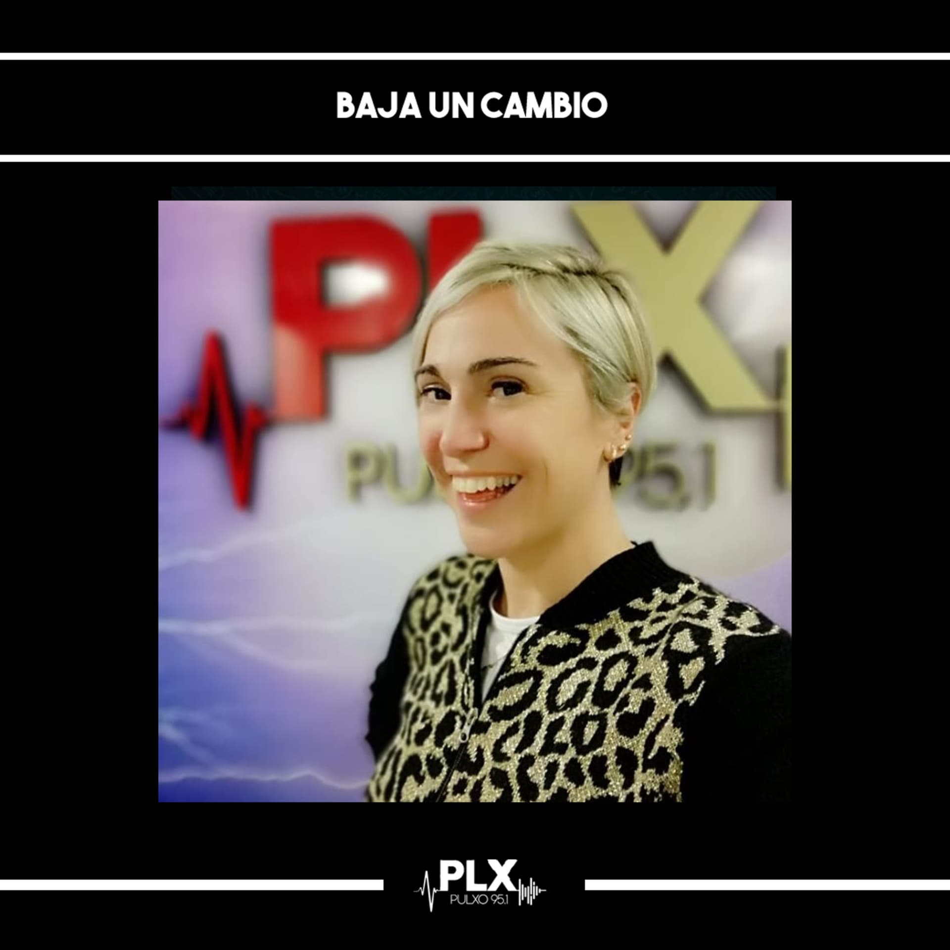 Bajá un Cambio