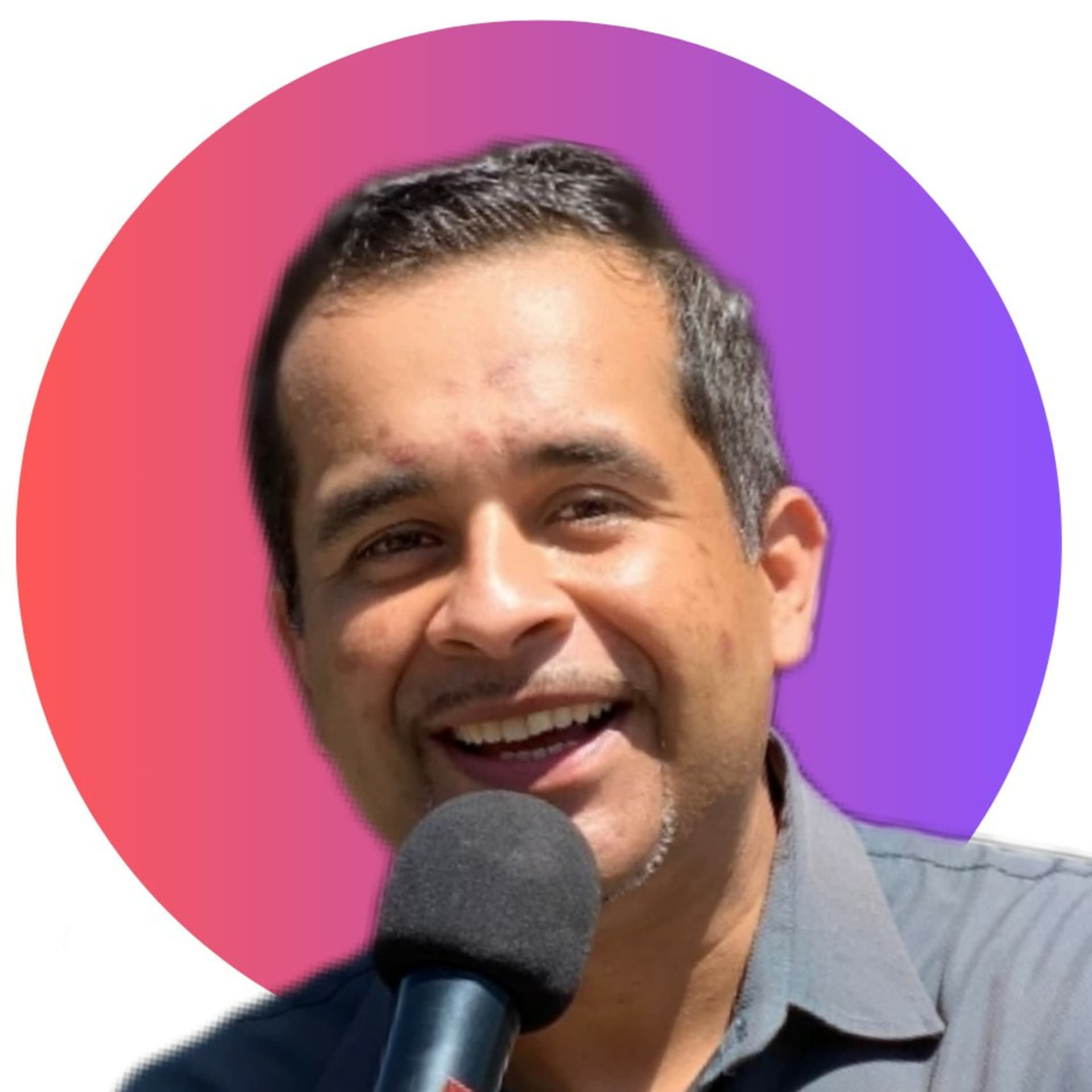 Renato Silva - Podcasts