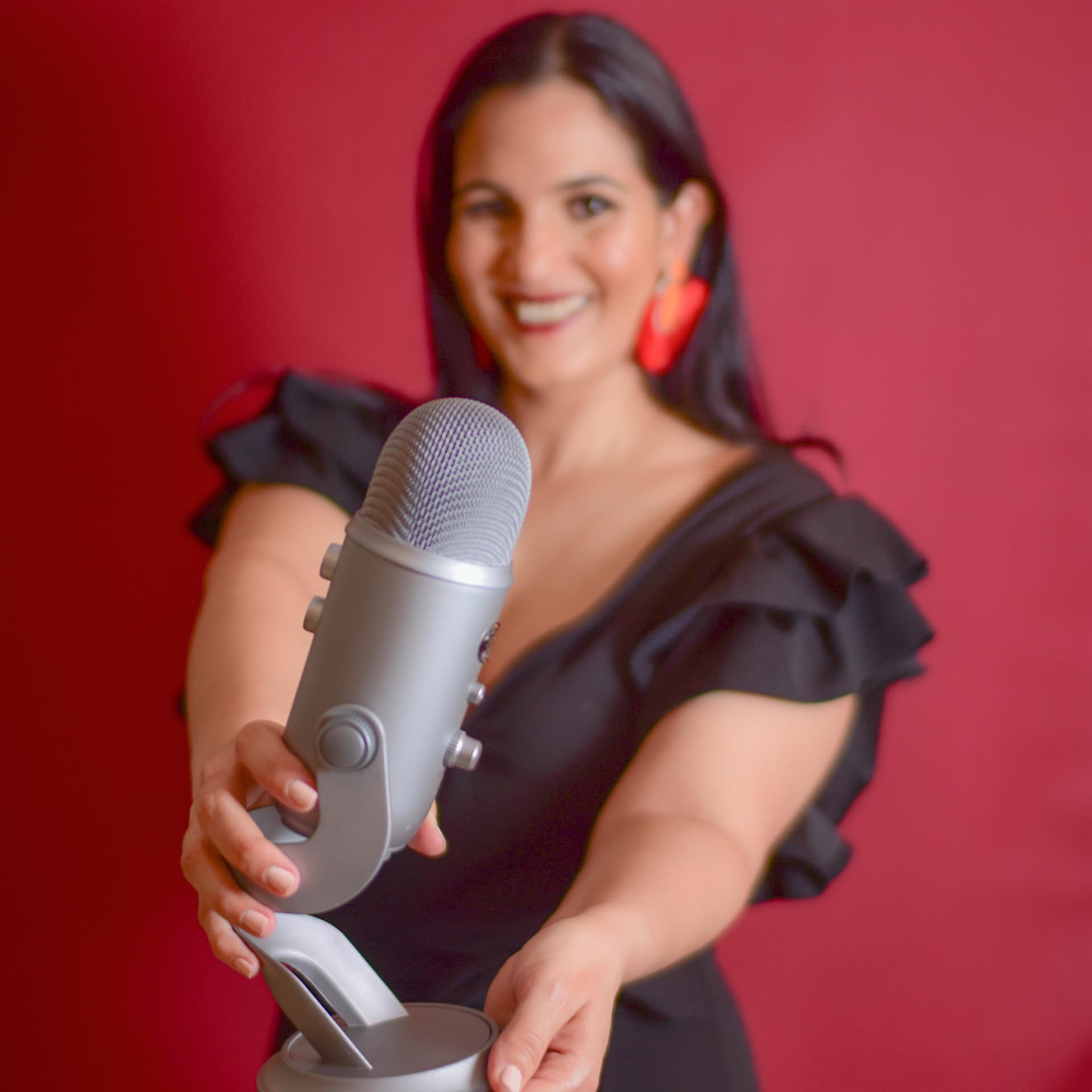 Desahogo De Una Mujer - Podcasts
