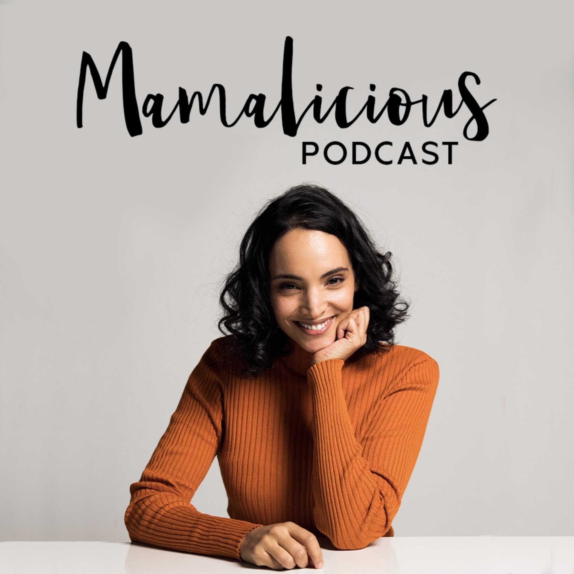 Mamalicious Podcast - Podcasts