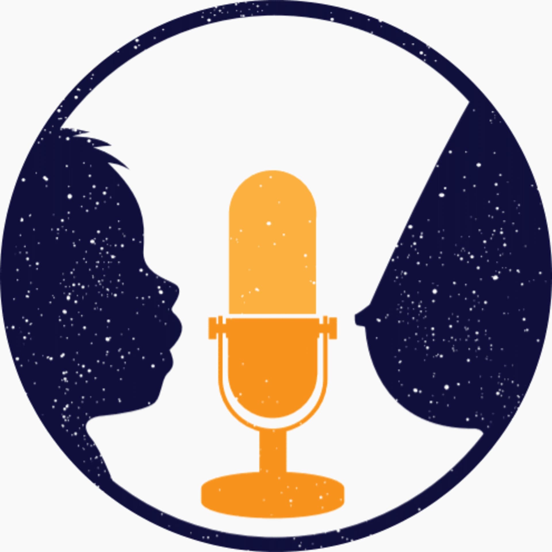 La Voix Lactée Podcast - Podcasts