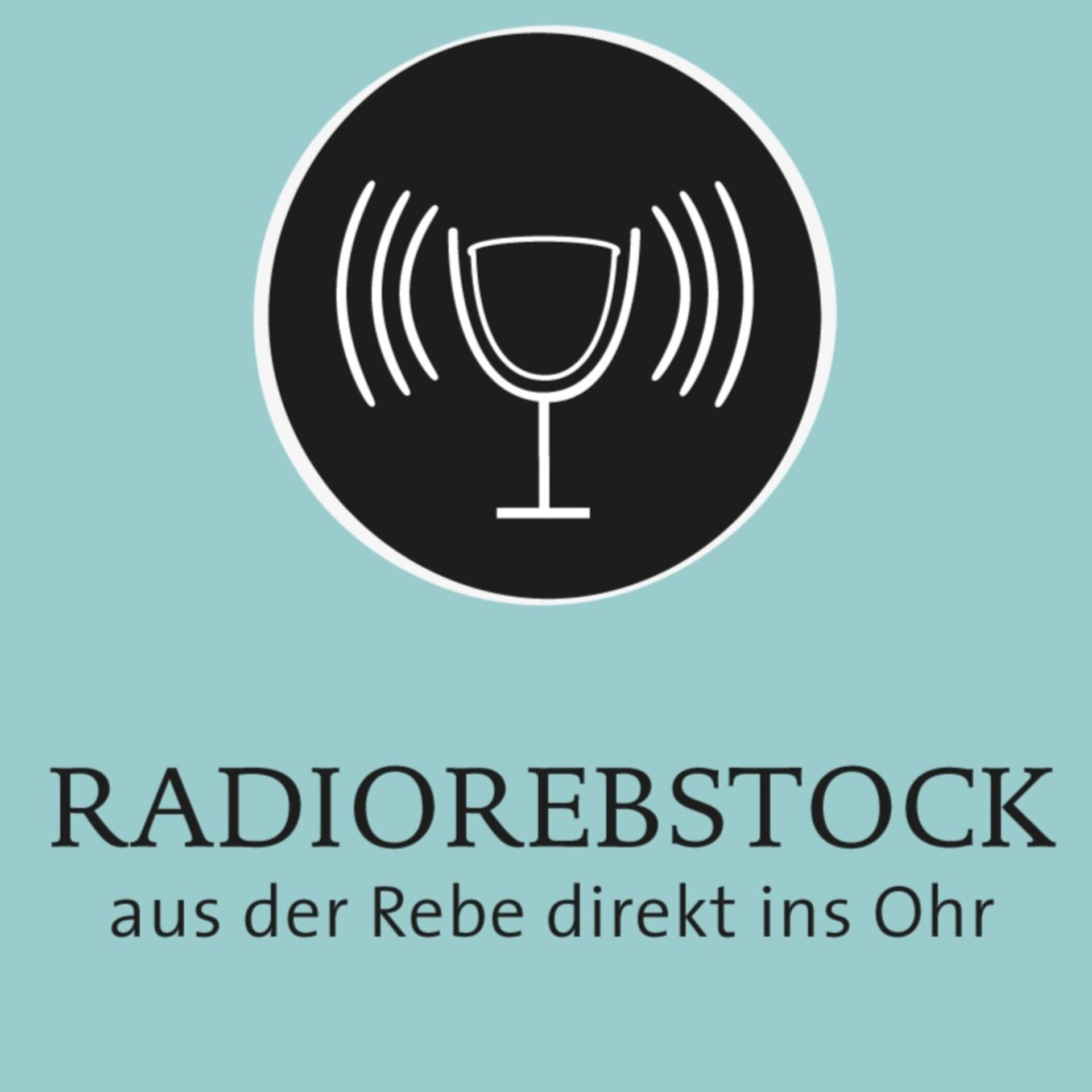 Radio Rebstock - Weinpodcast - Podcasts