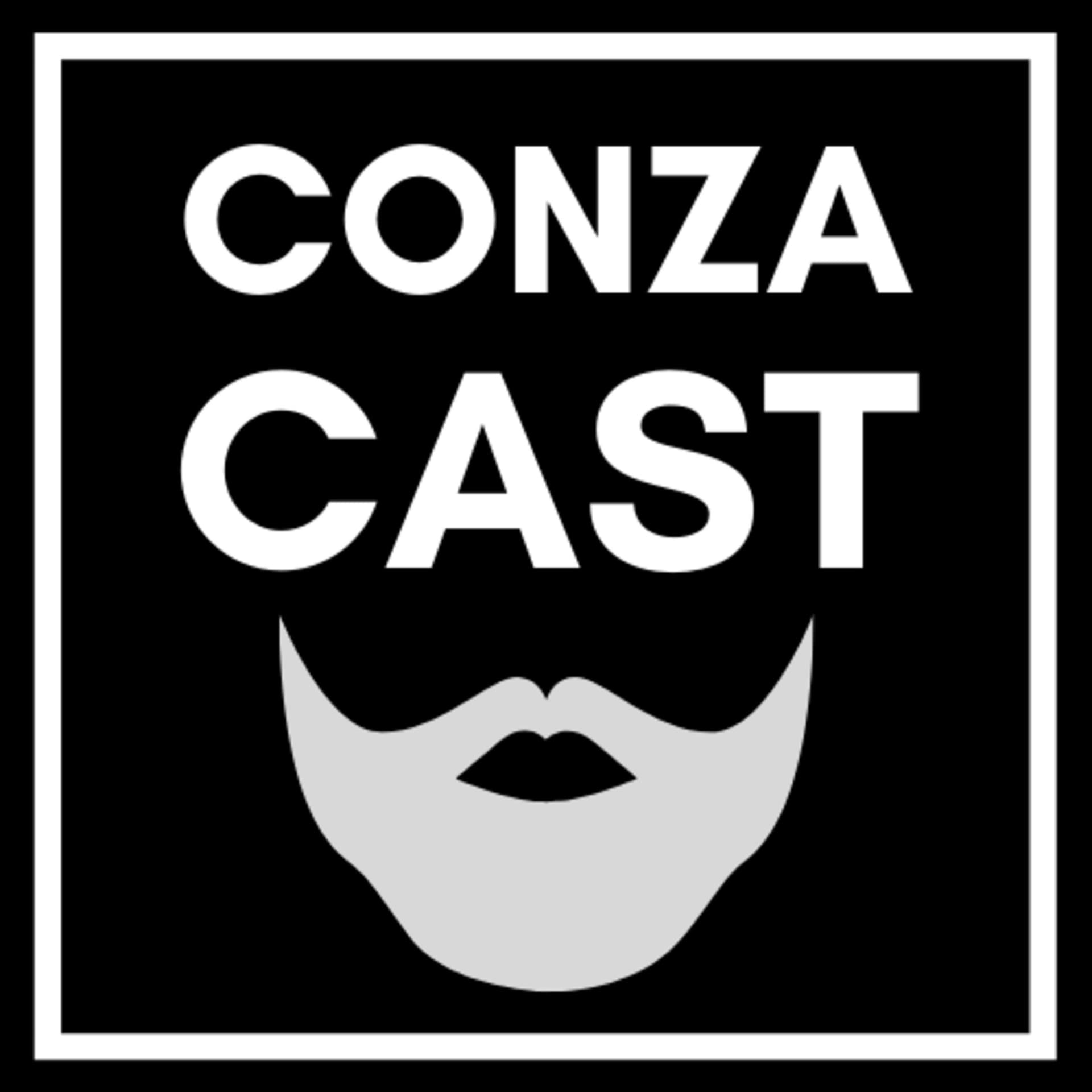 Conza Cast - Podcasts