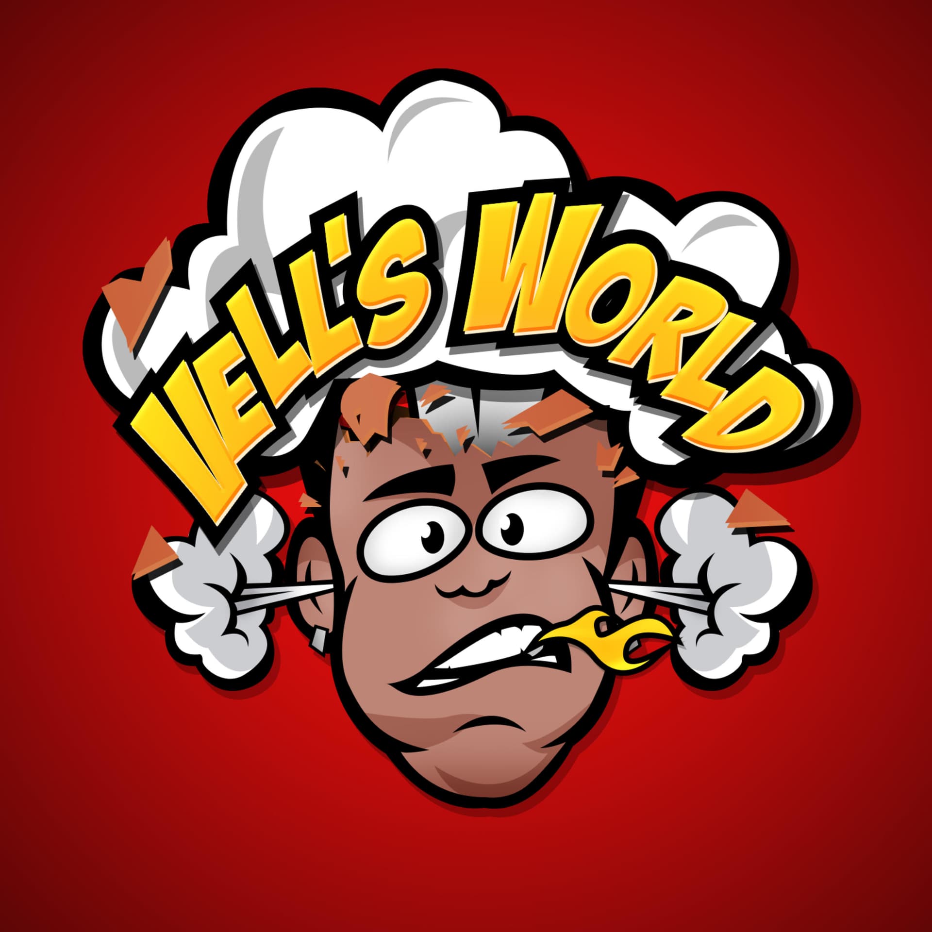 Vell's World Podcast - Podcasts