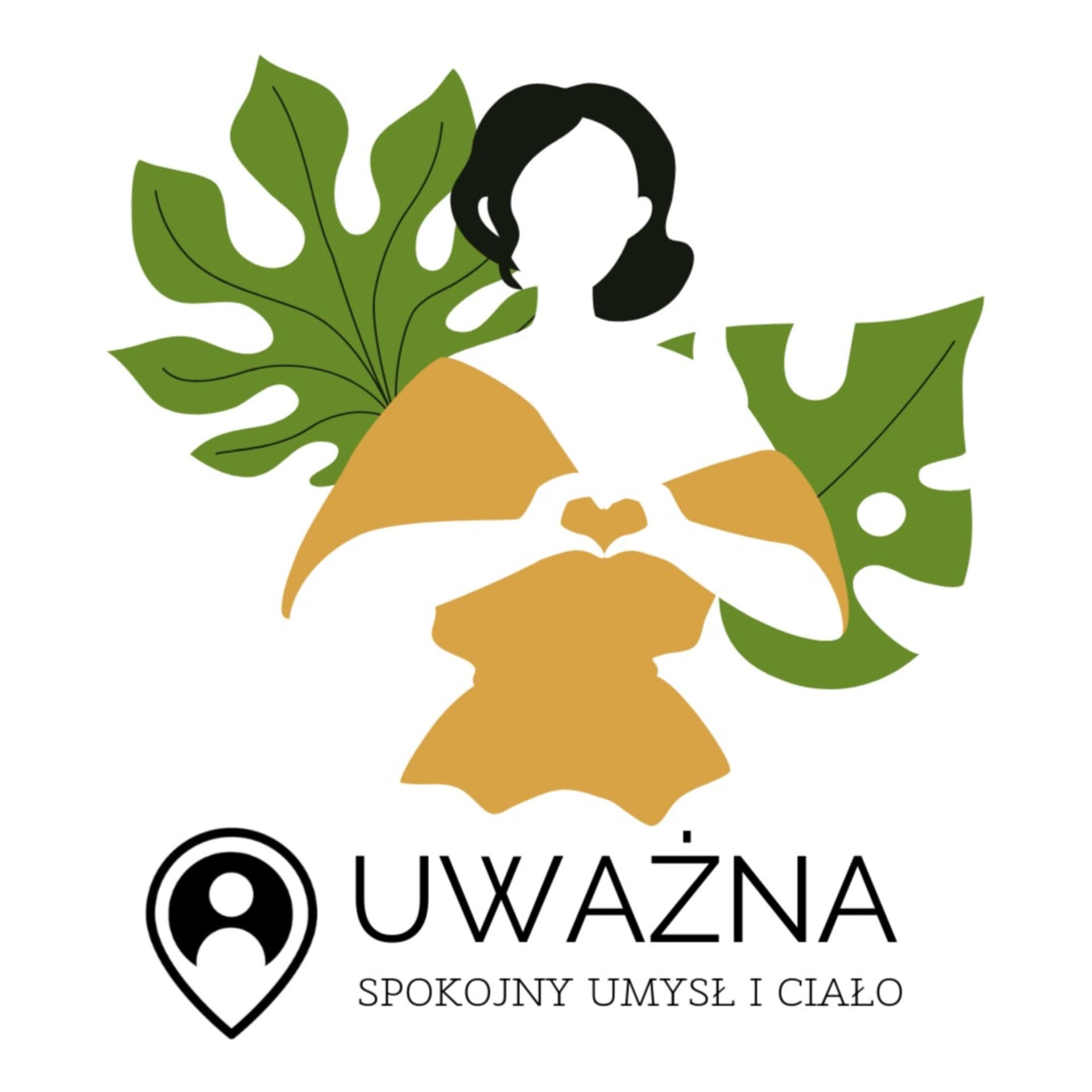 Uważna Psycholog - Spotkaj się ze sobą - Podcasts