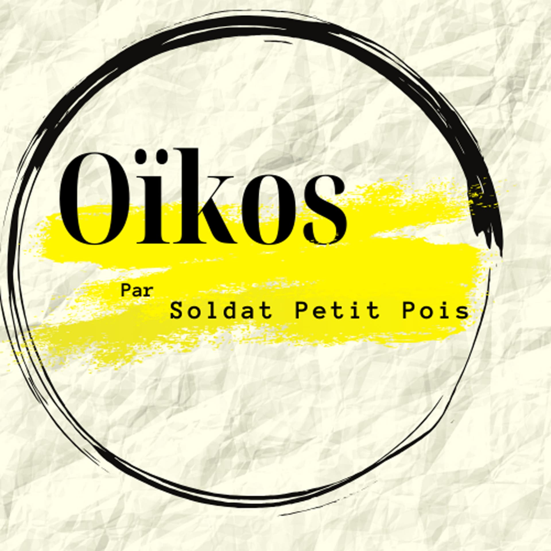 Oïkos - Podcasts