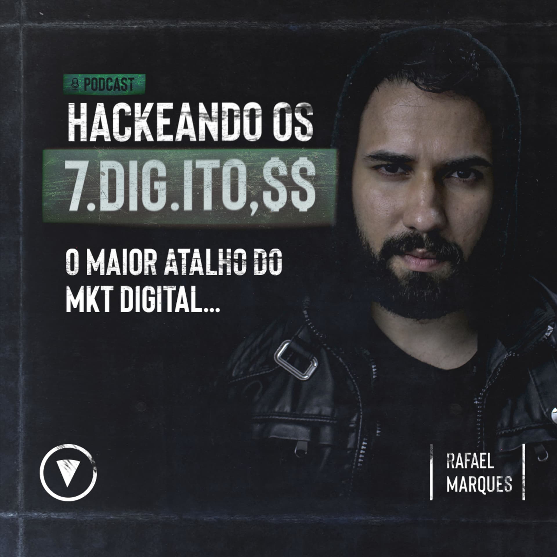 Hackeando os 7 Dígitos