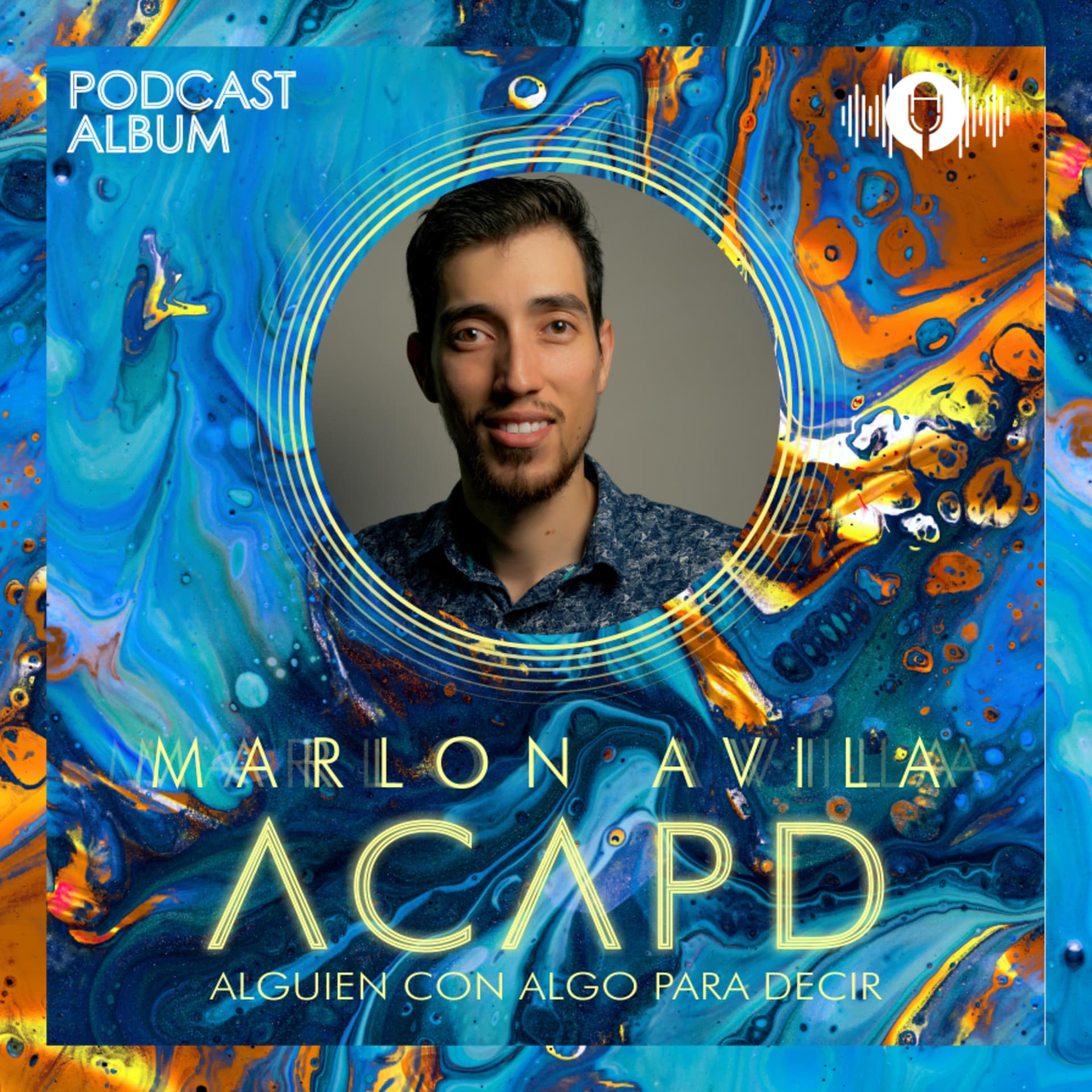 ACAPD by Marlon Avila - Podcasts