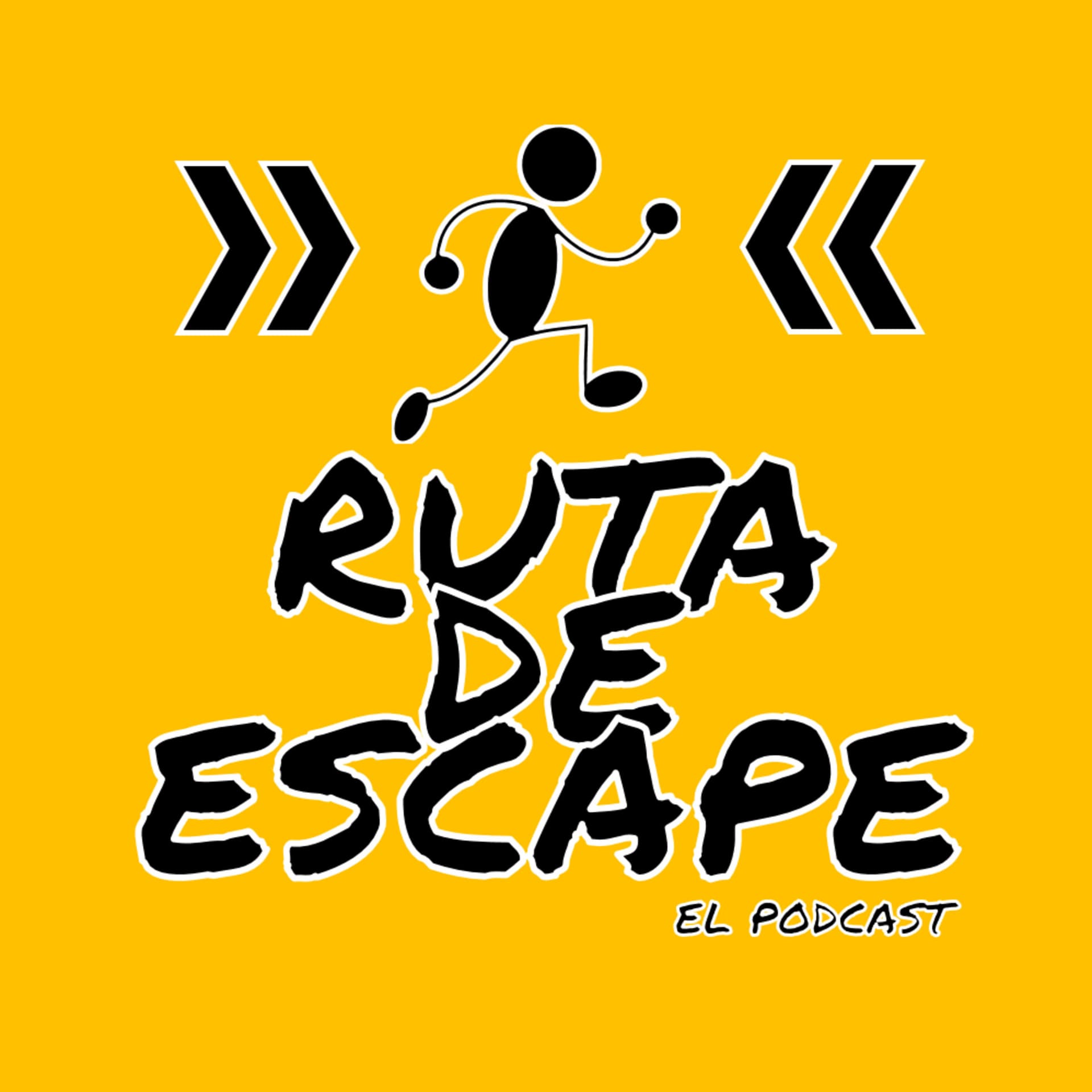 Ruta de Escape - Podcasts