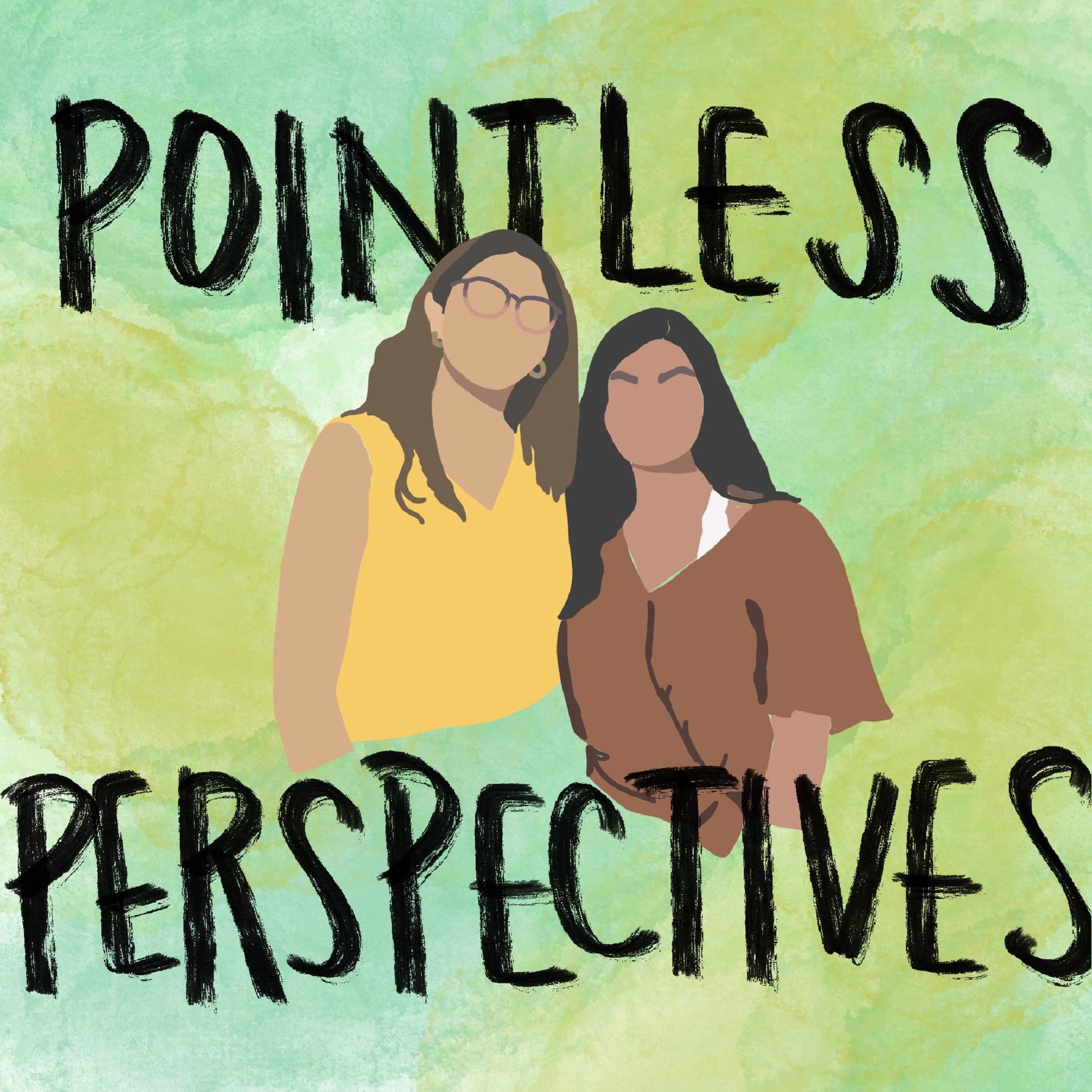 Pointless Perspectives - Podcasts