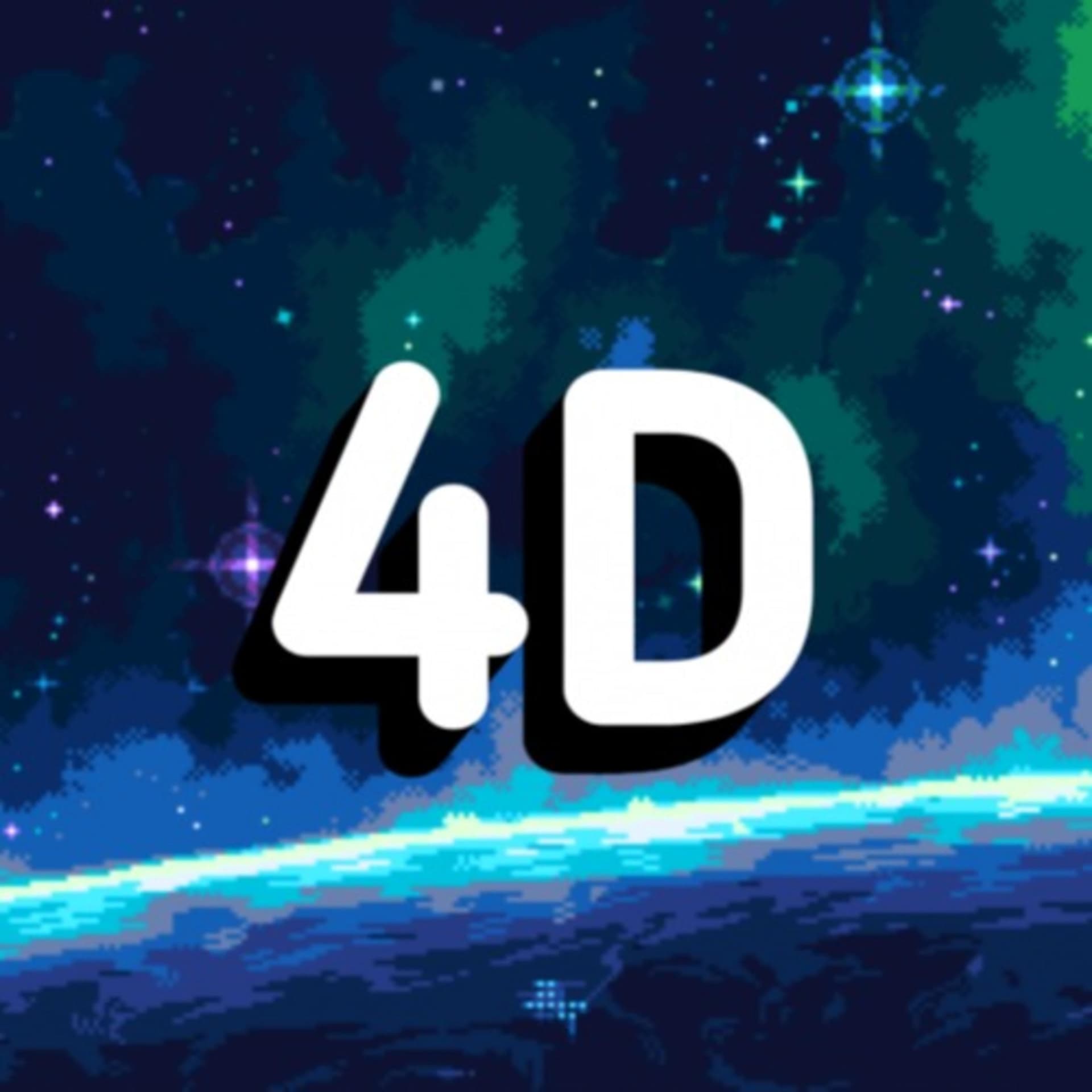 FourDimensions - Podcasts
