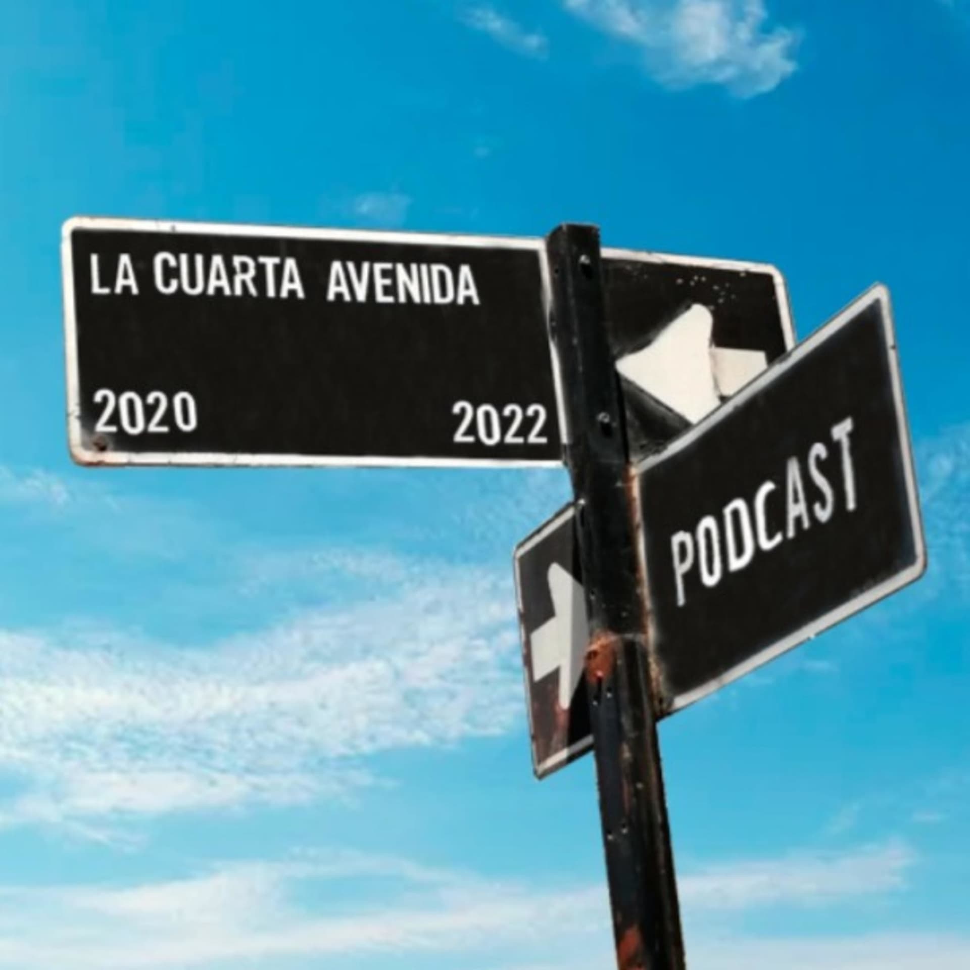La Cuarta Avenida - Podcasts