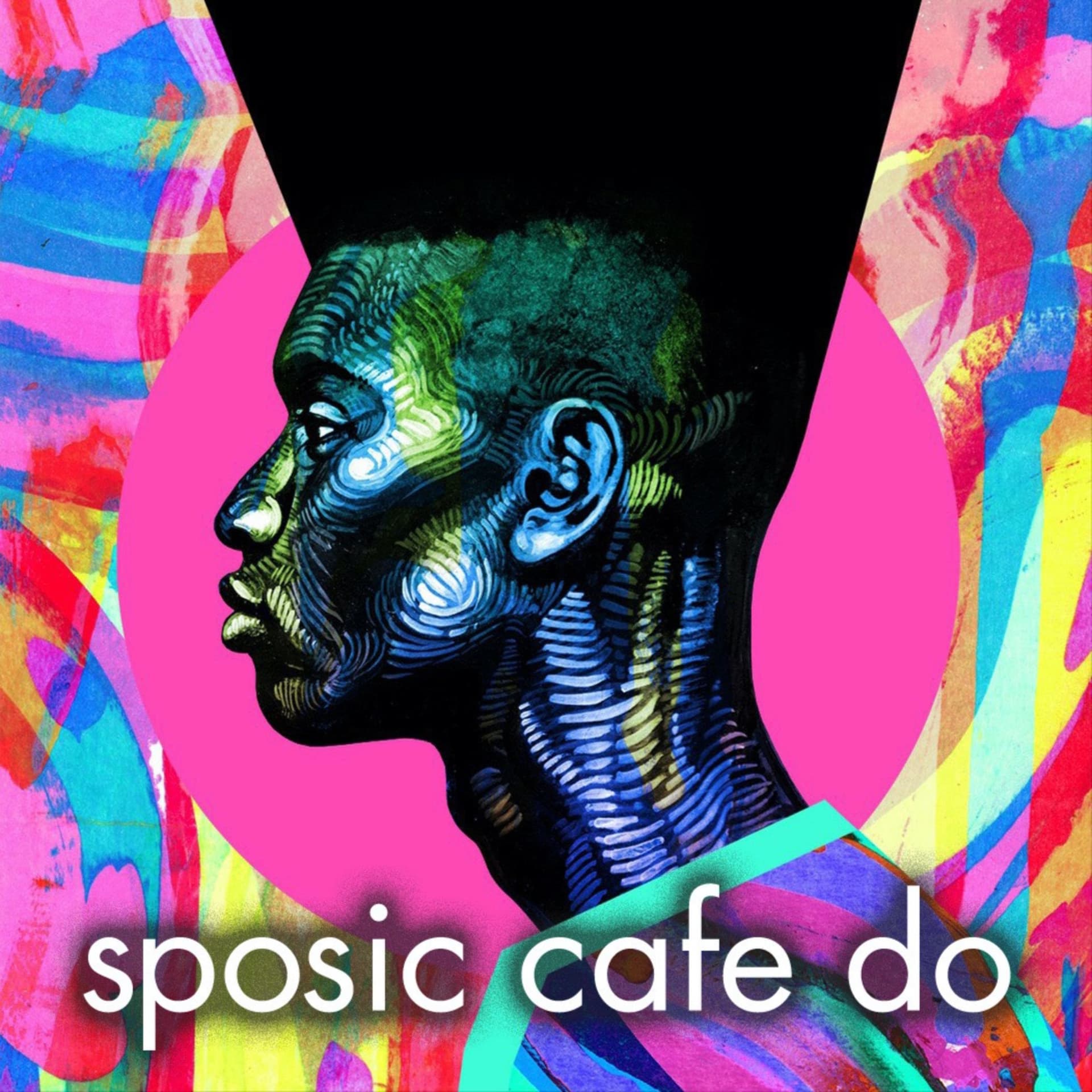sposic cafe do - Podcasts