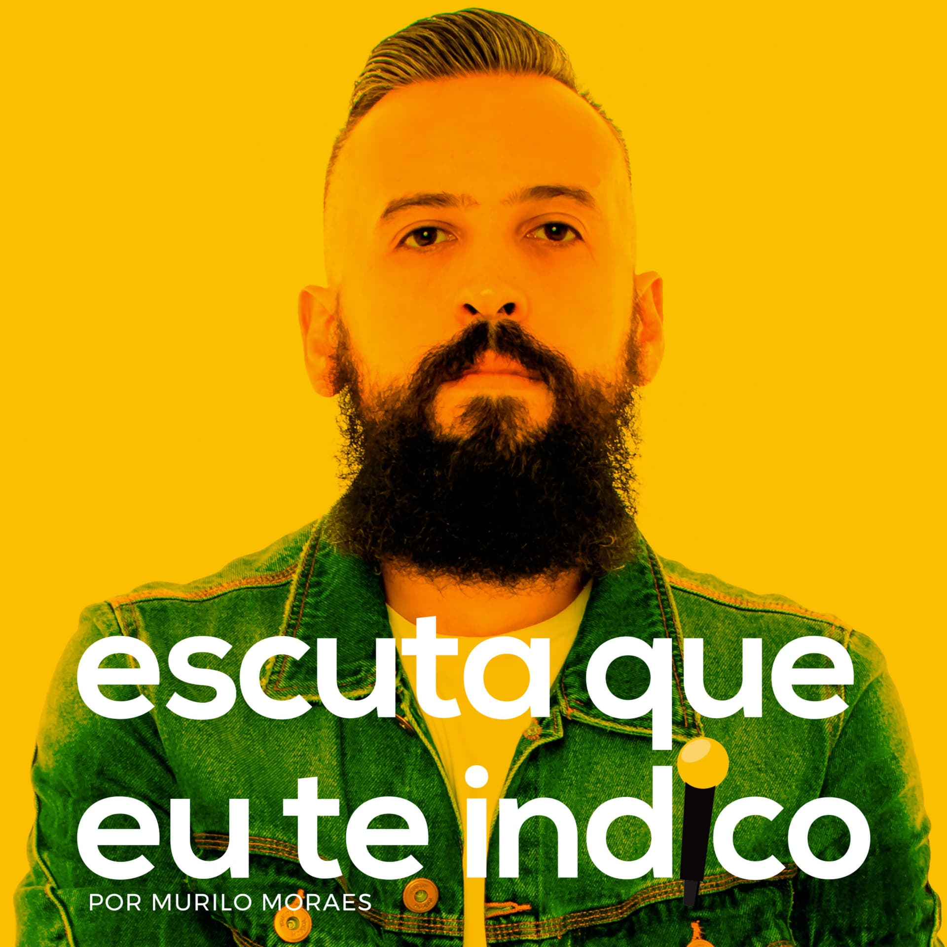 escuta que eu te indico - Podcasts