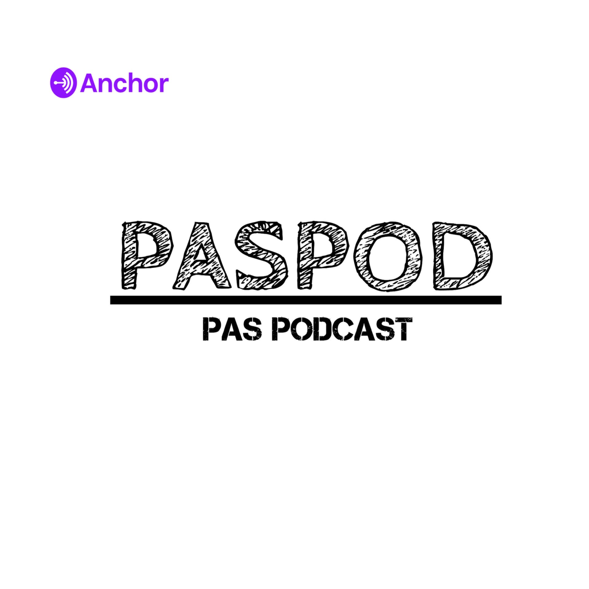 PASPOD(Pas Podcast) - Podcasts