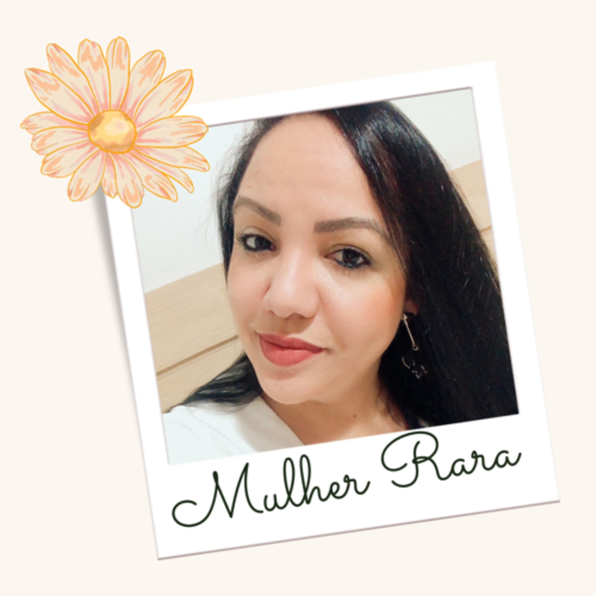 Mulher Rara - Podcasts