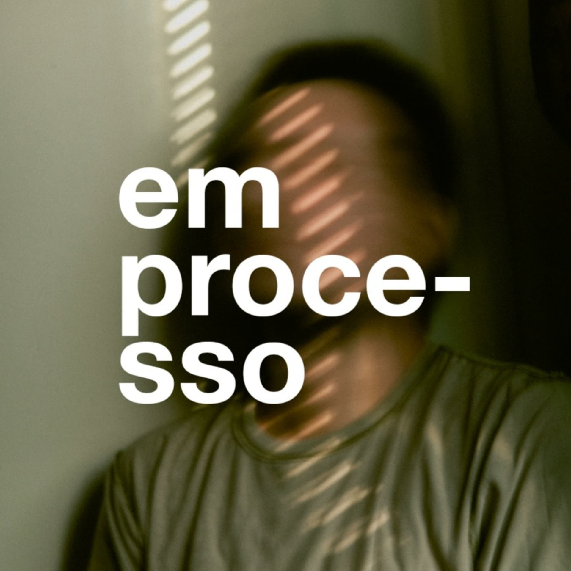 em processo criativo - Podcasts