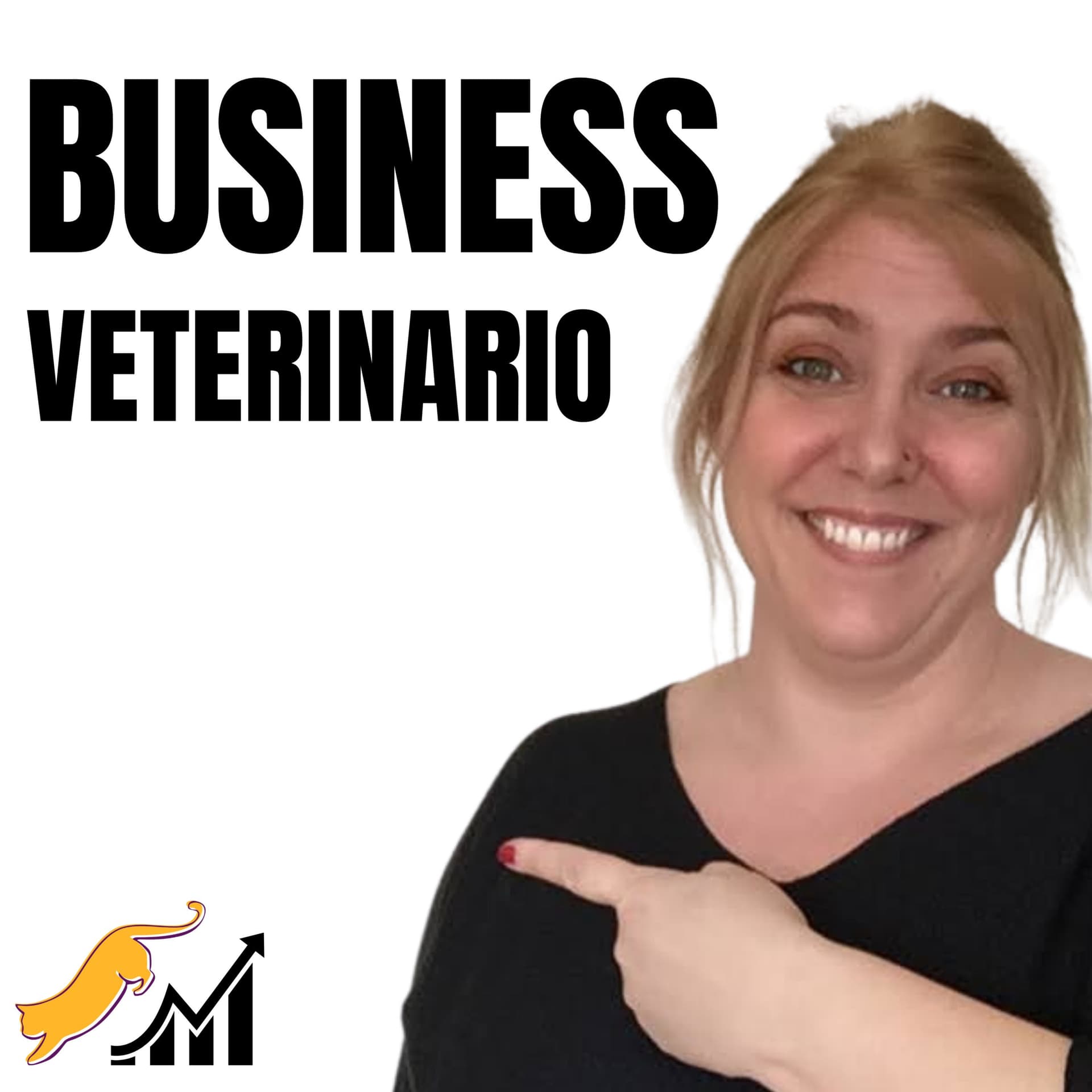 Business Veterinario - el podcast para tu clínica veterinaria - Podcasts