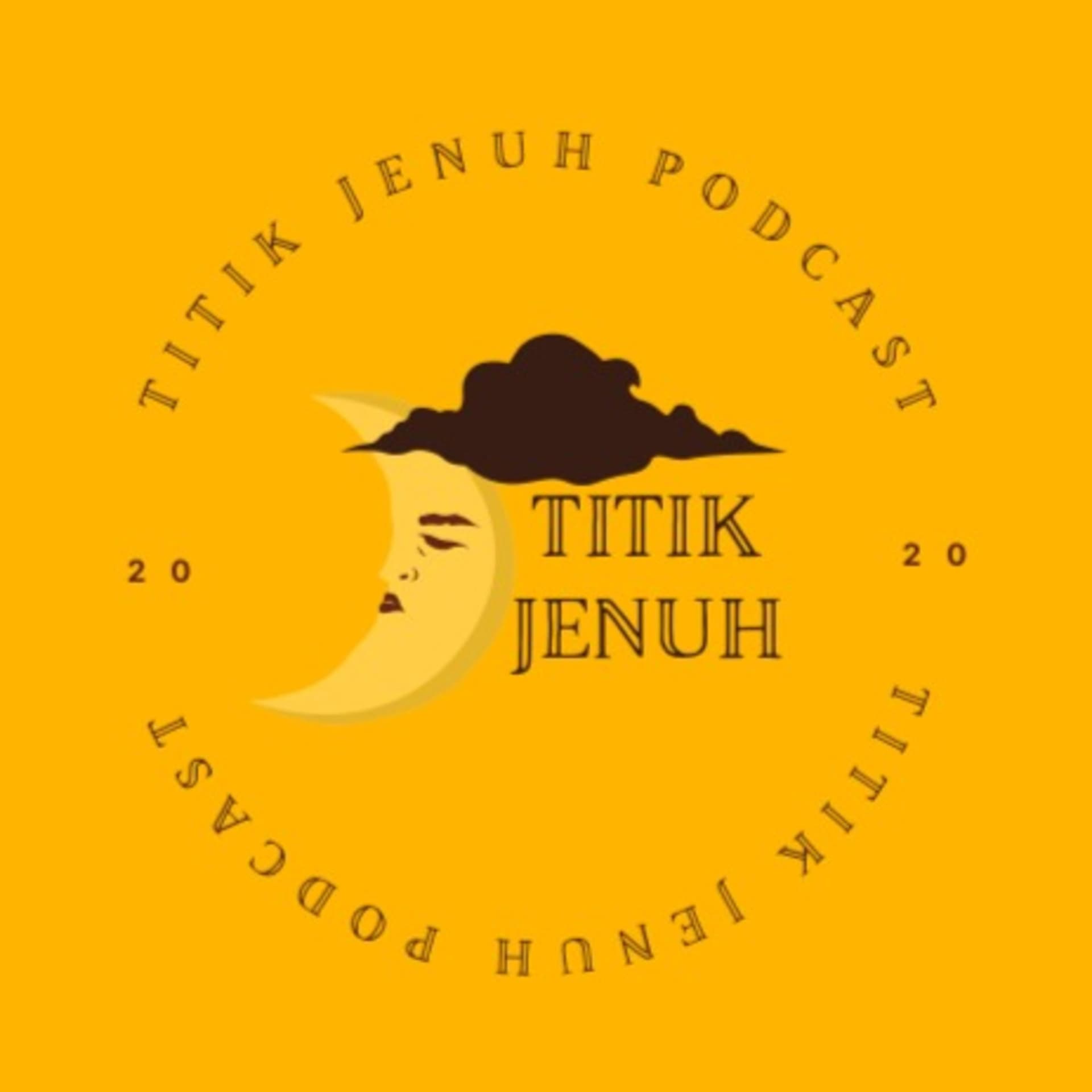 Titik Jenuh - Podcasts