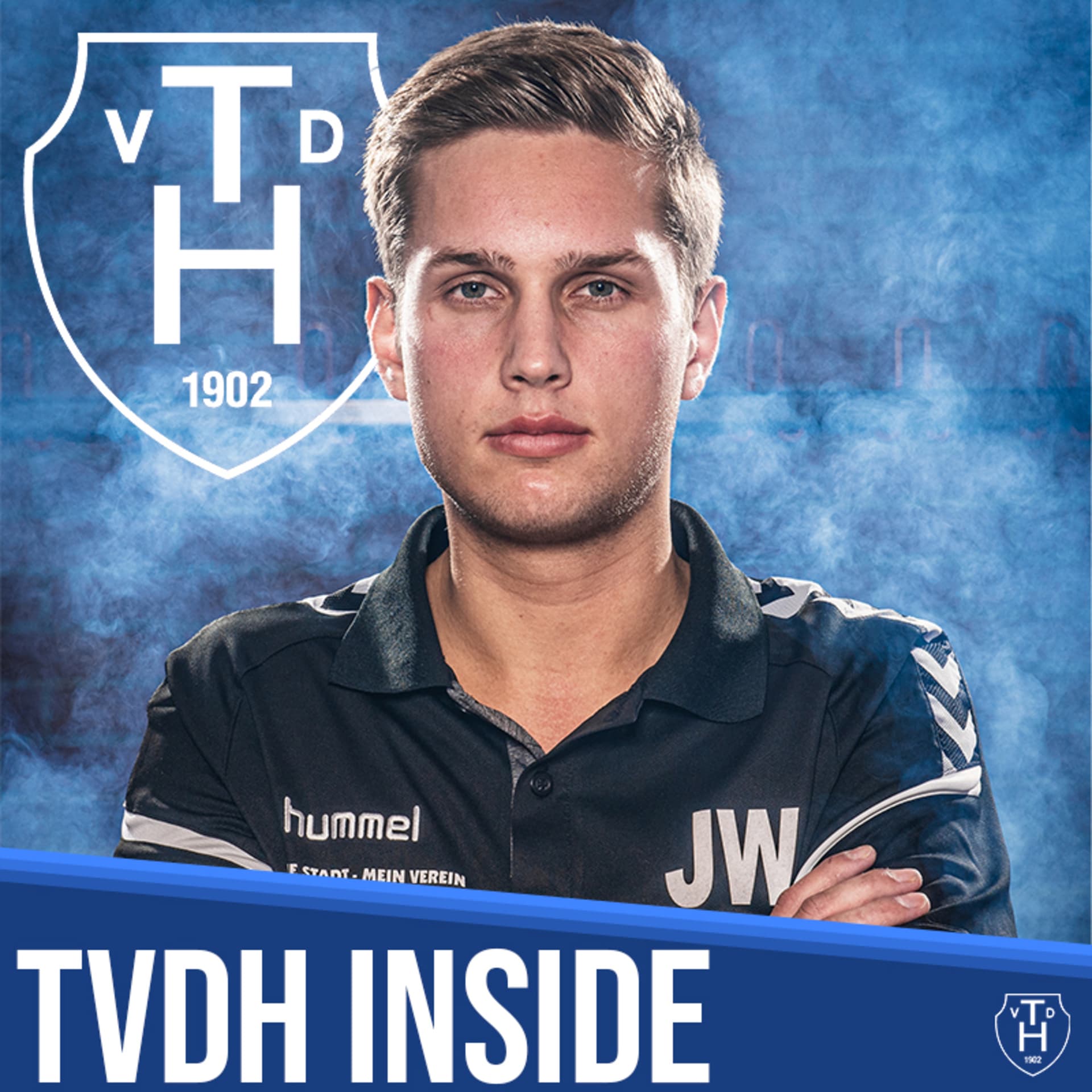 TvdH Inside - Podcasts