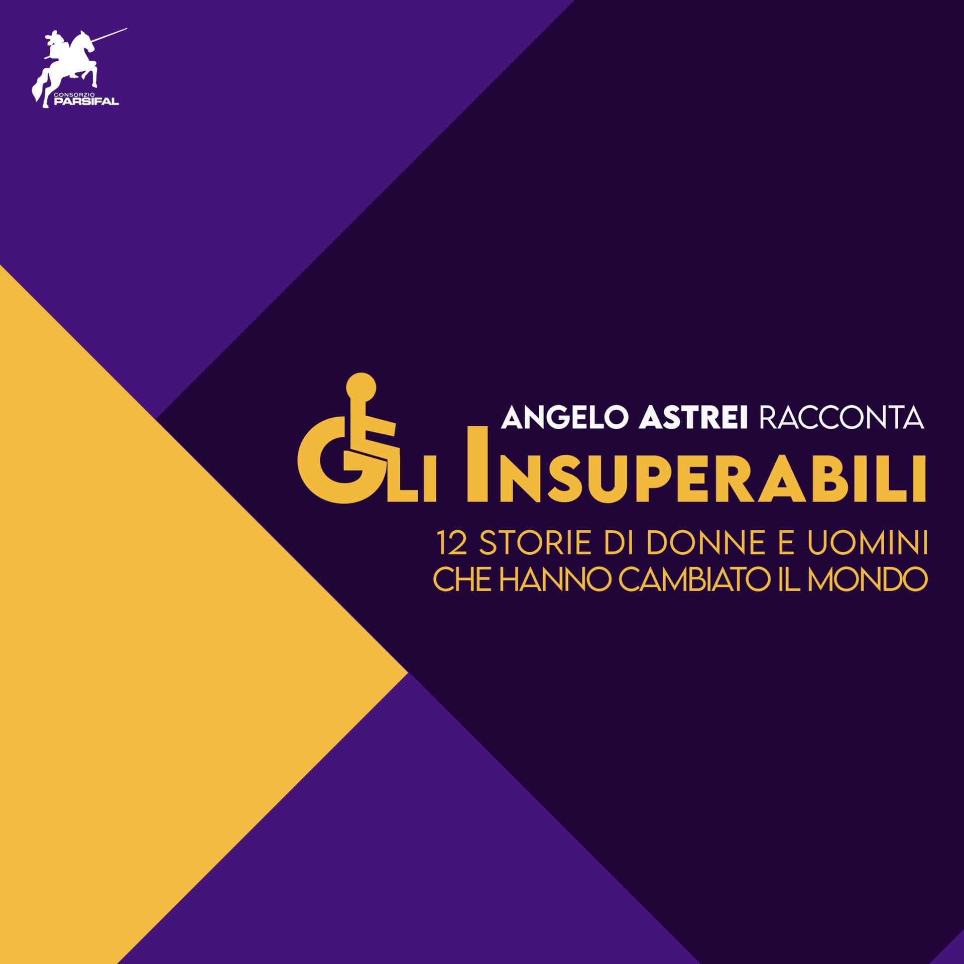 Gli insuperabili - Podcasts