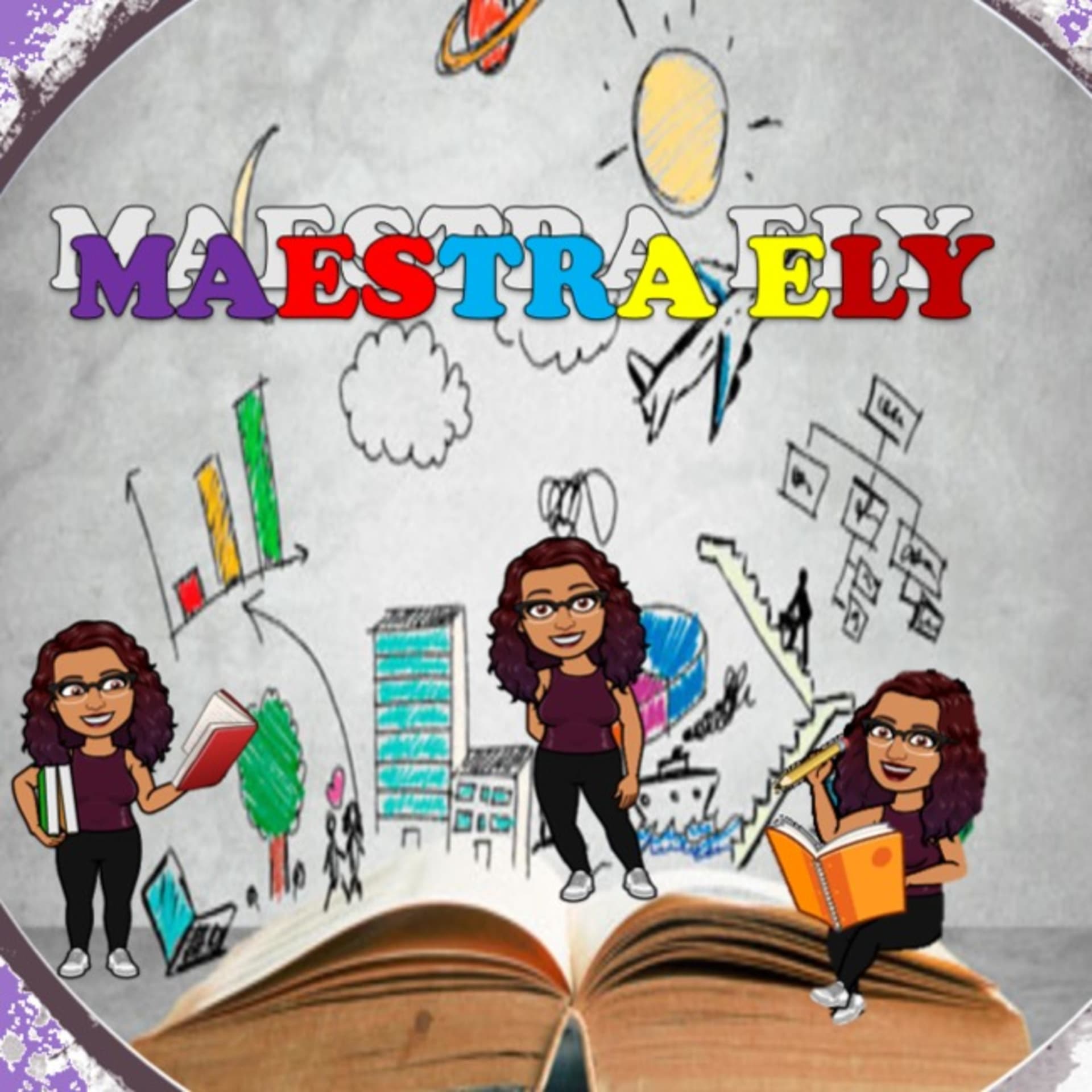 MAESTRA ELY