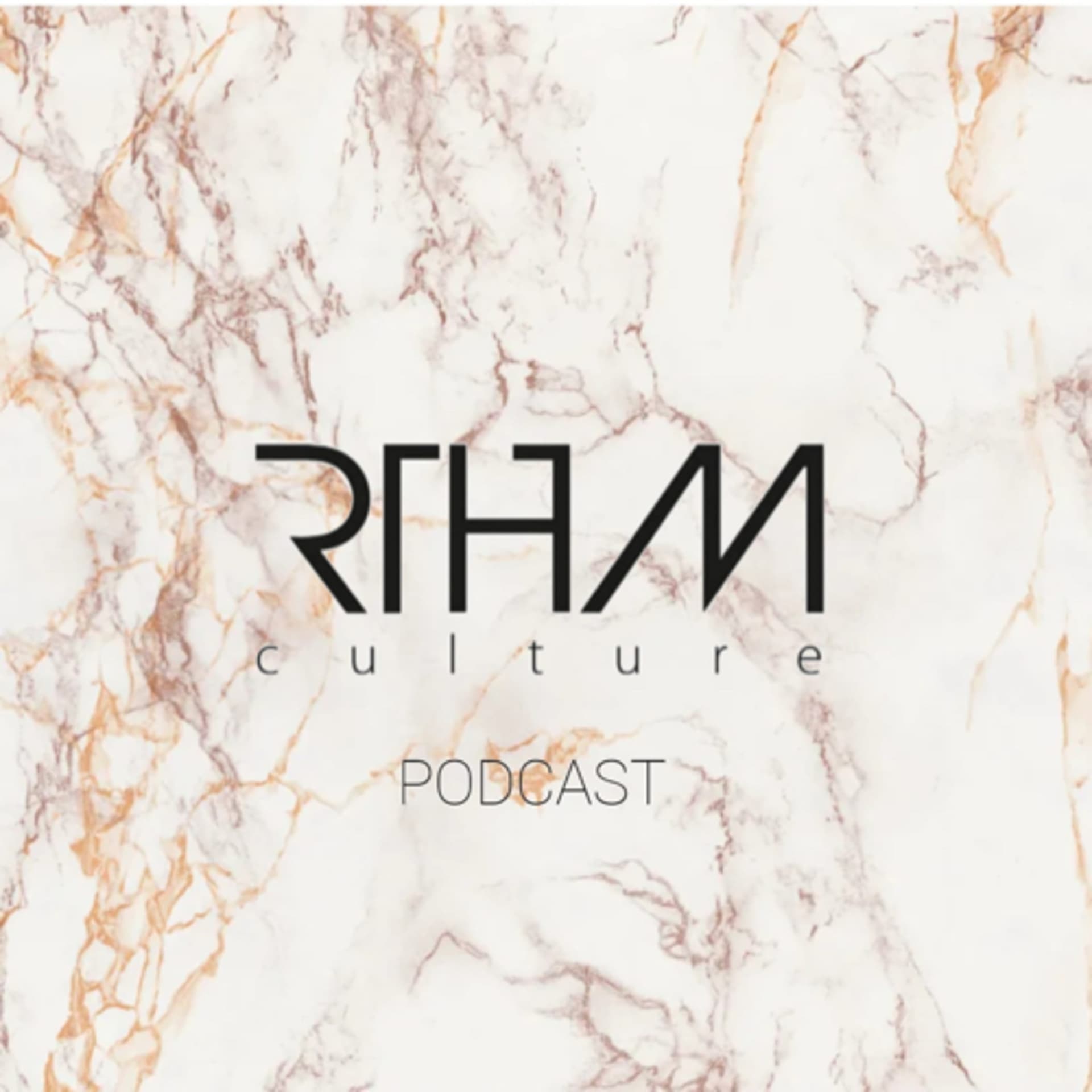 RTHM Culture Podcast - Podcasts