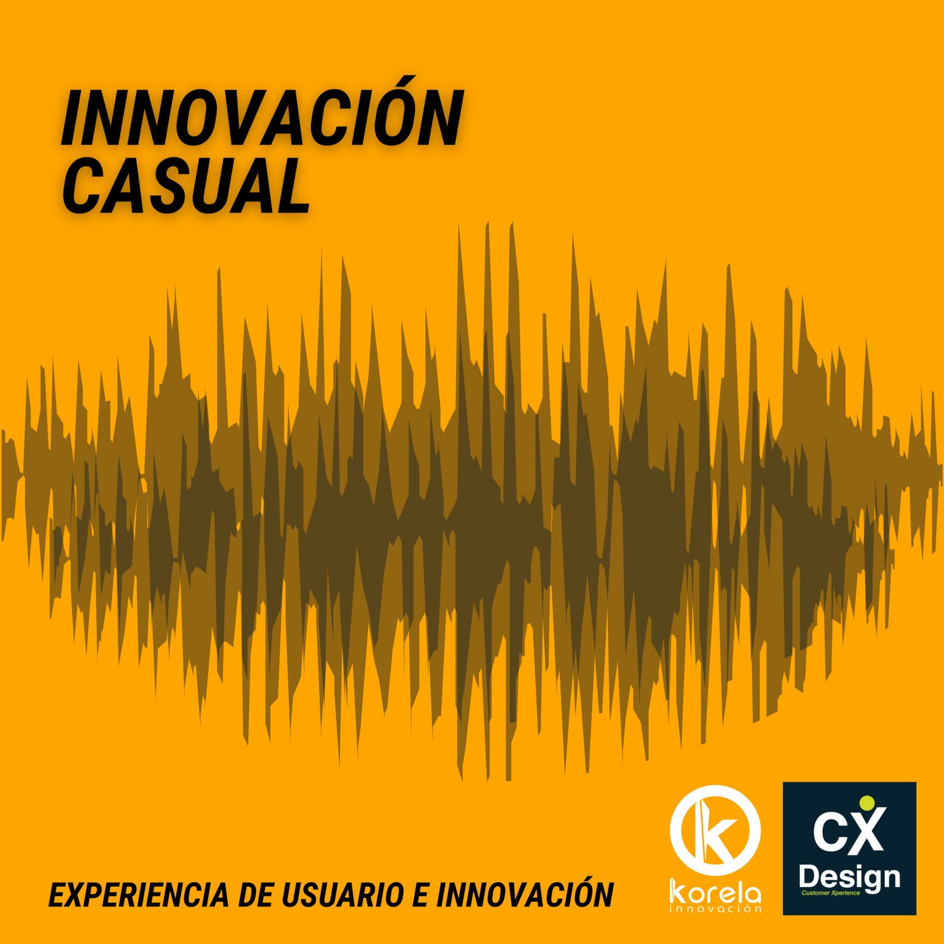 Innovación Casual - Podcasts